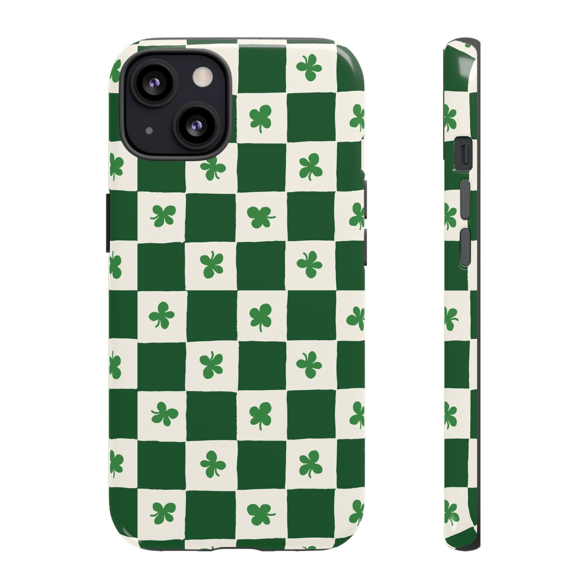 Lucky Charm Phone Case
