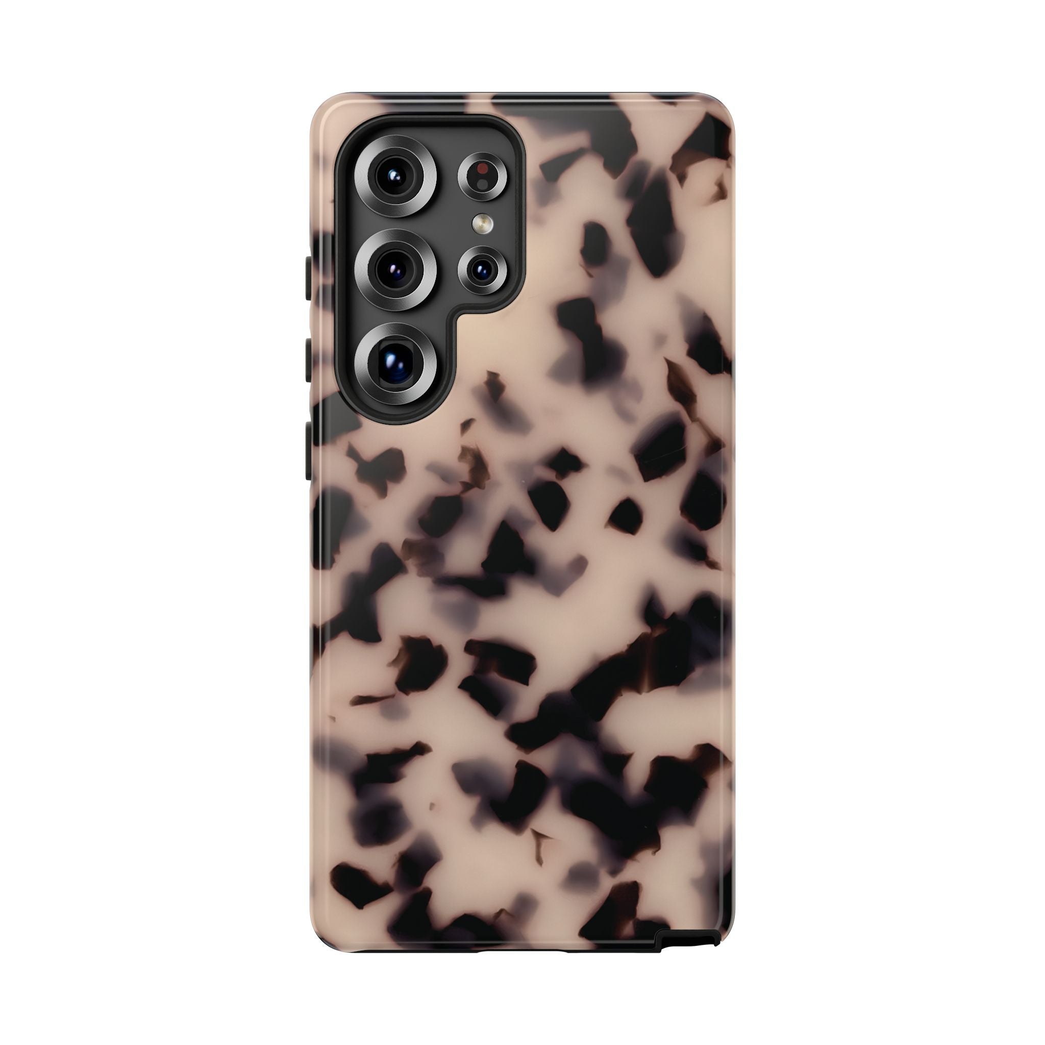 Blonde Tortoise | Galaxy Case