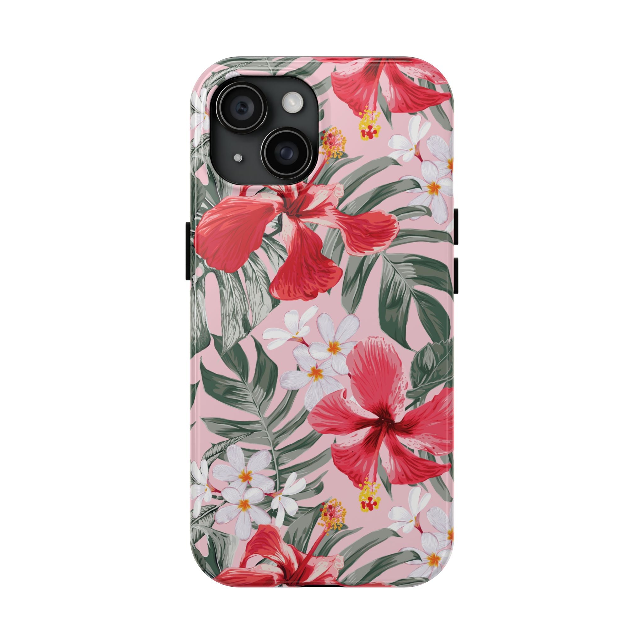 Paradise iPhone Case
