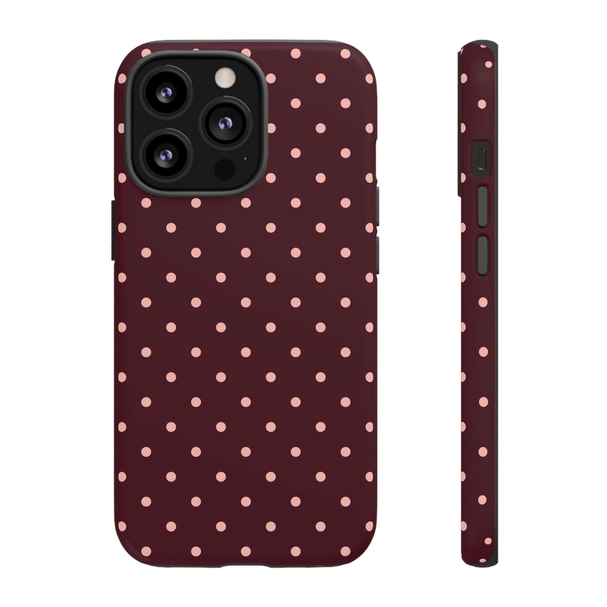 Pretty Please | iPhone Case