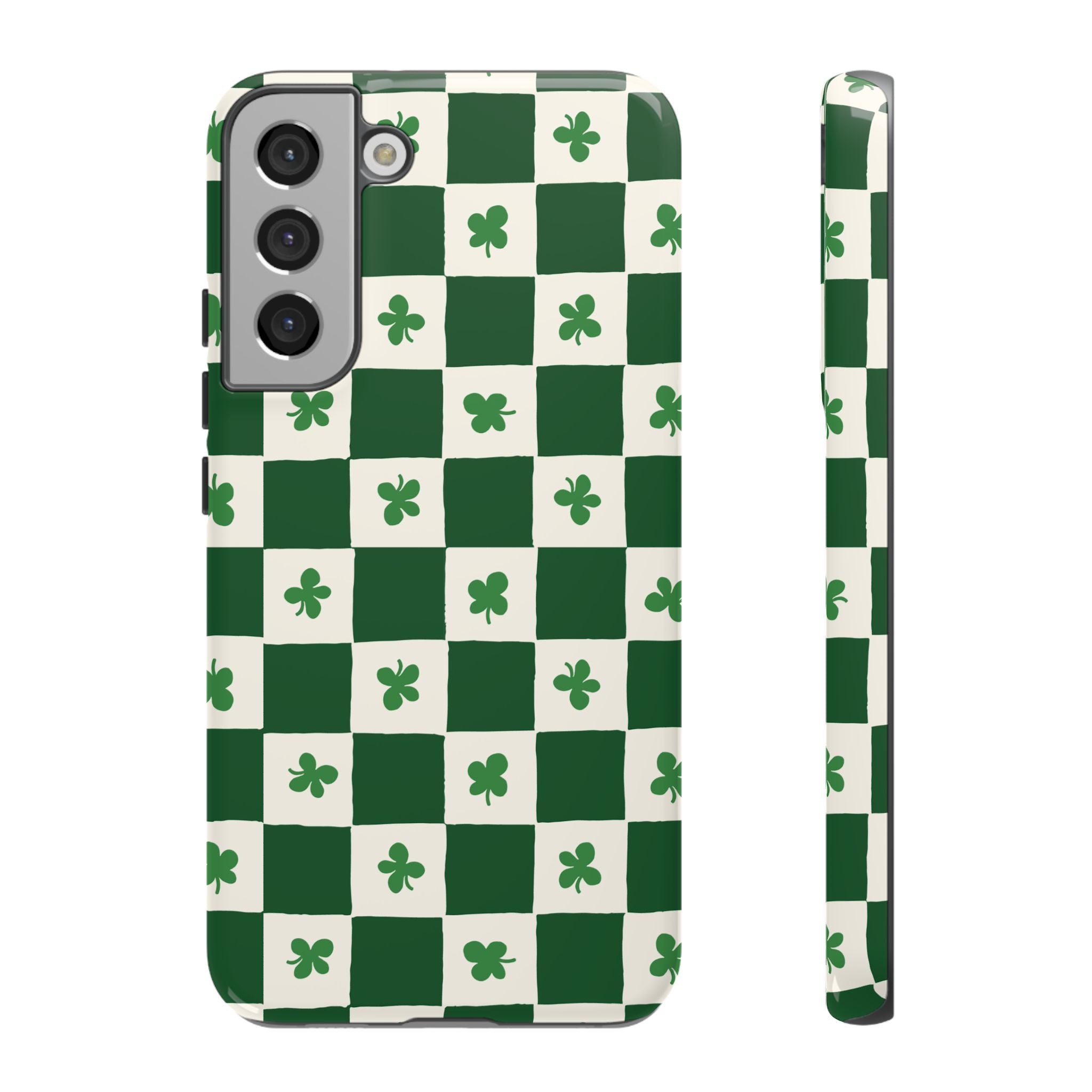 Lucky Charm Phone Case