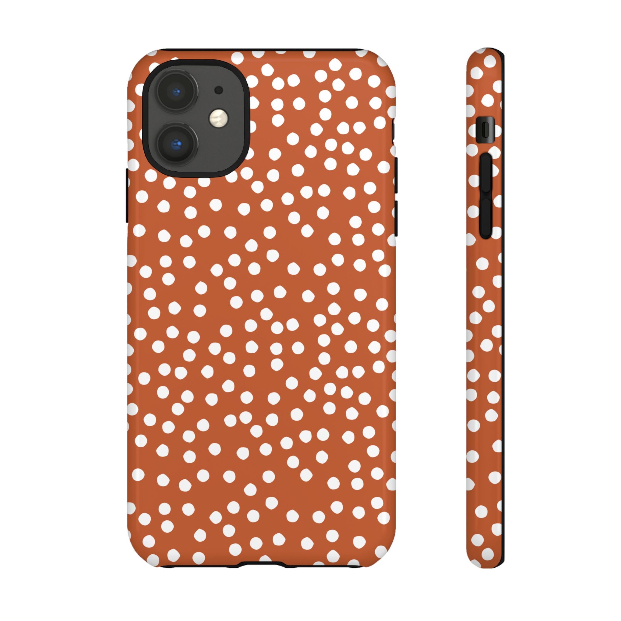Dotted | iPhone Case