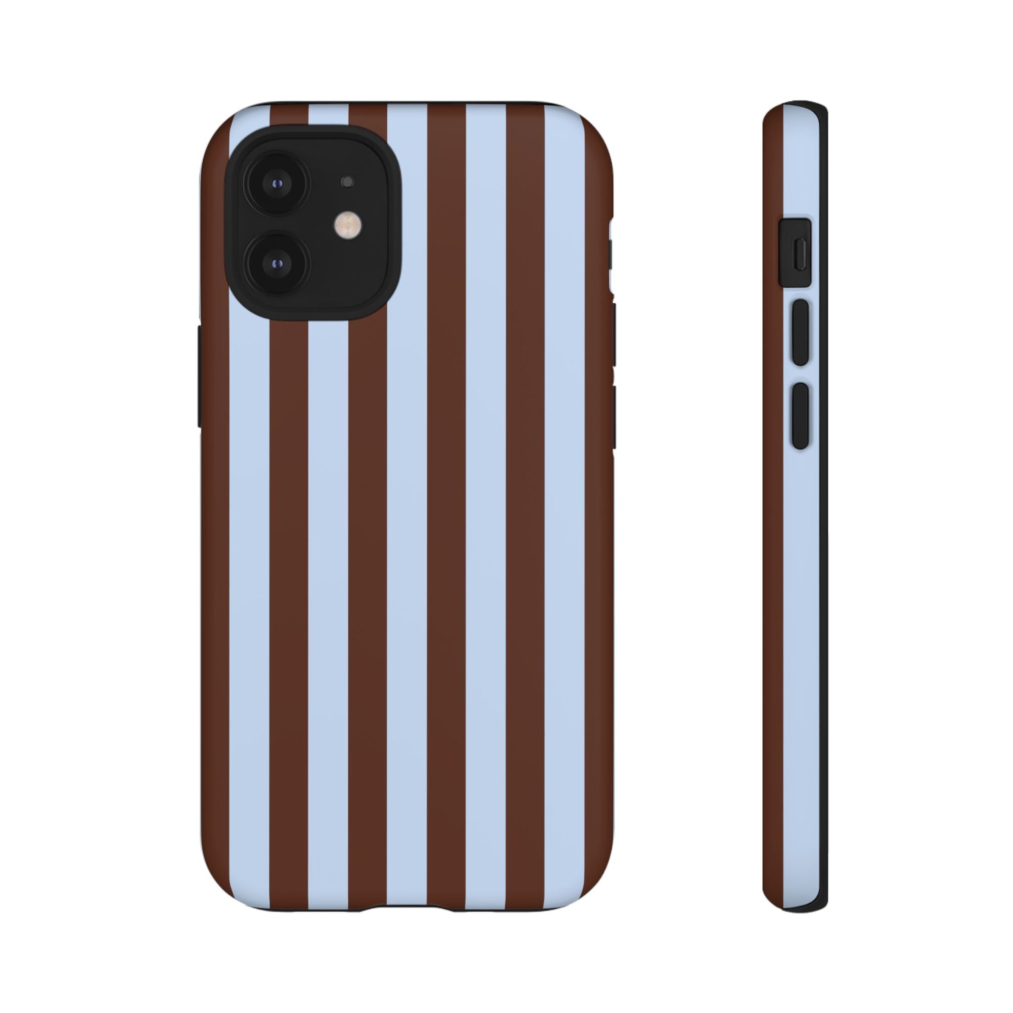 Harbor Stripe | iPhone Case