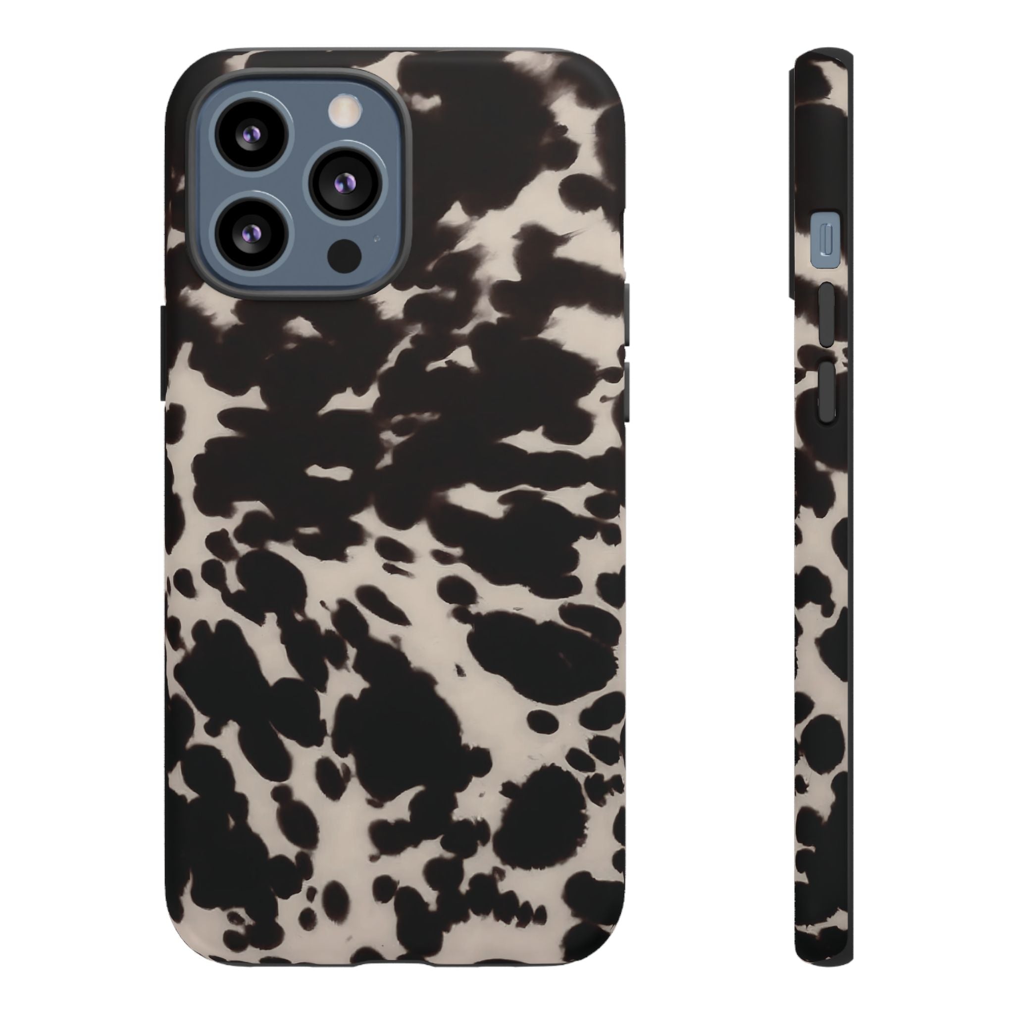 Spotted Cutie iPhone Case