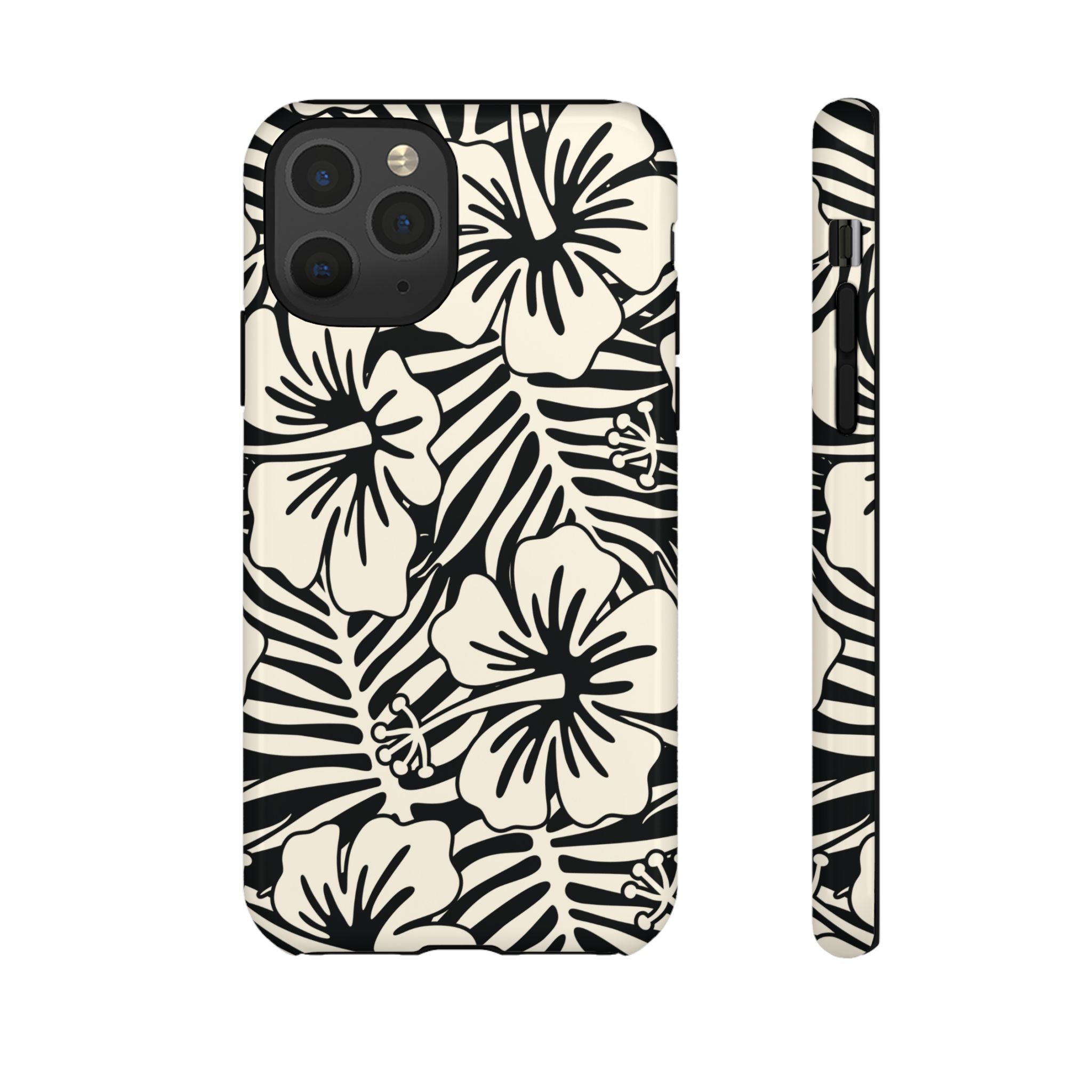 Island Girl iPhone Case