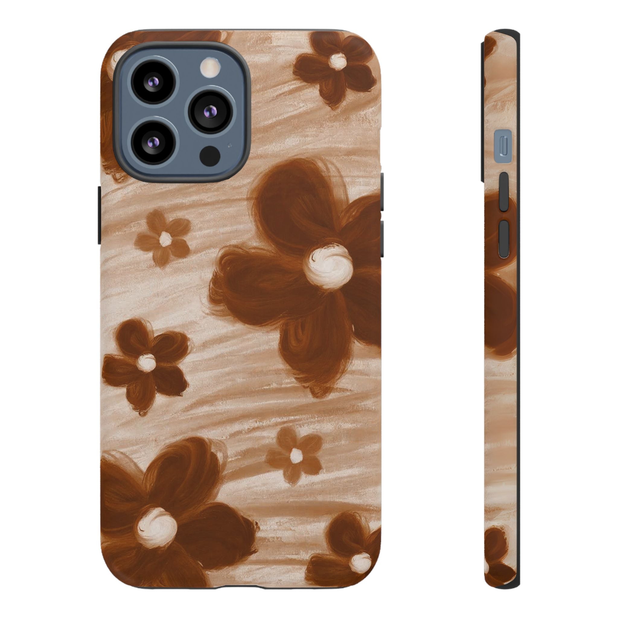 Painted Daisy | iPhone Case