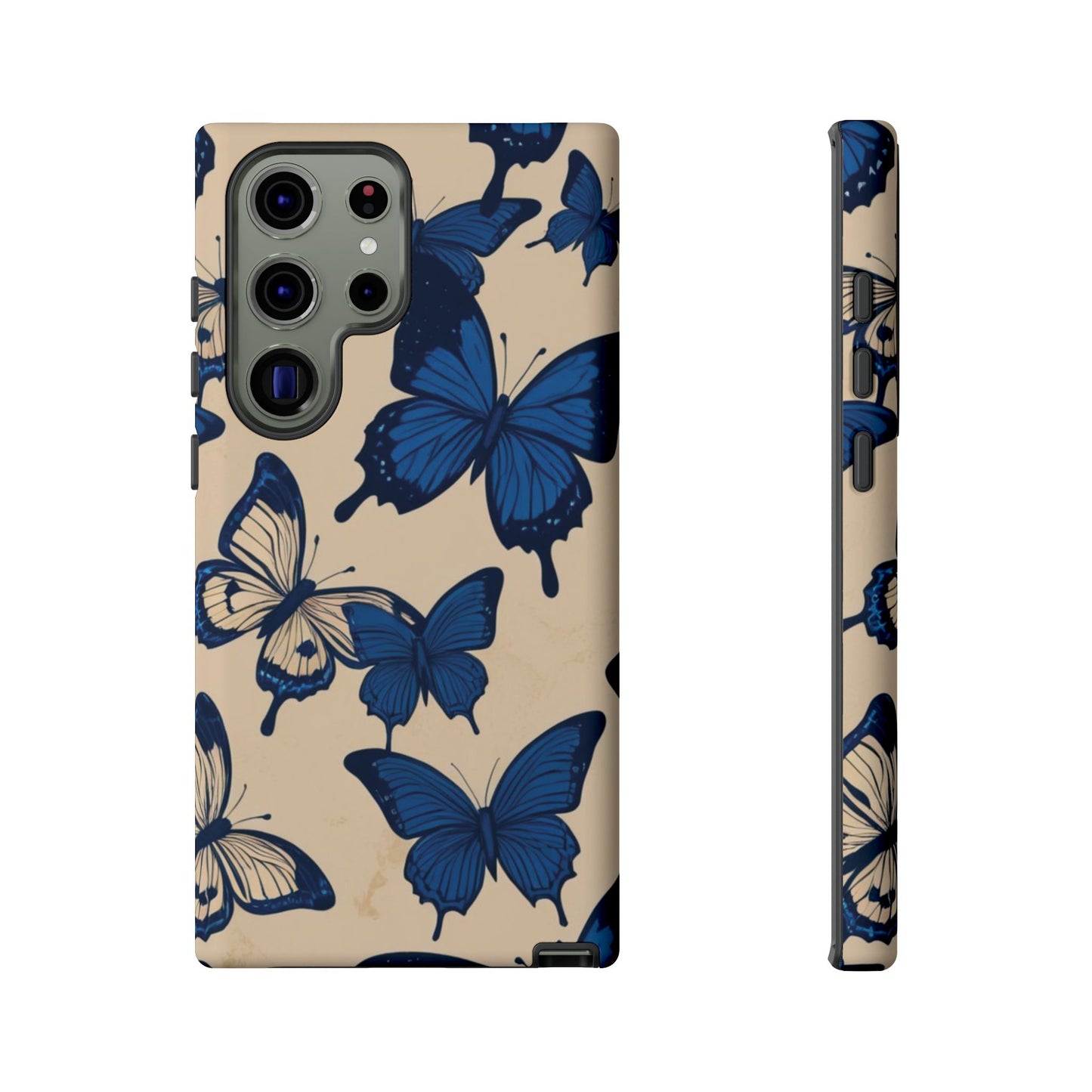 Butterfly Blues | Butterfly Case