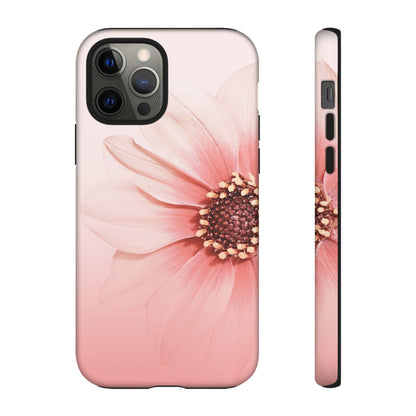 Daisy | Pink Gradient Flower Case