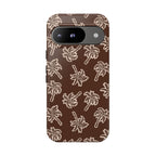 Coco Palms Pixel Case