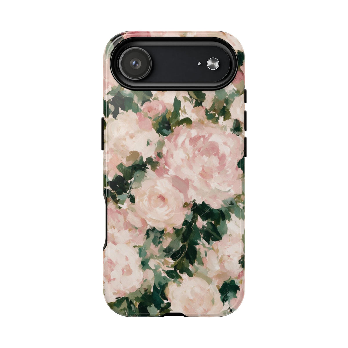 Garden Muse | Vintage Floral MagSafe Case