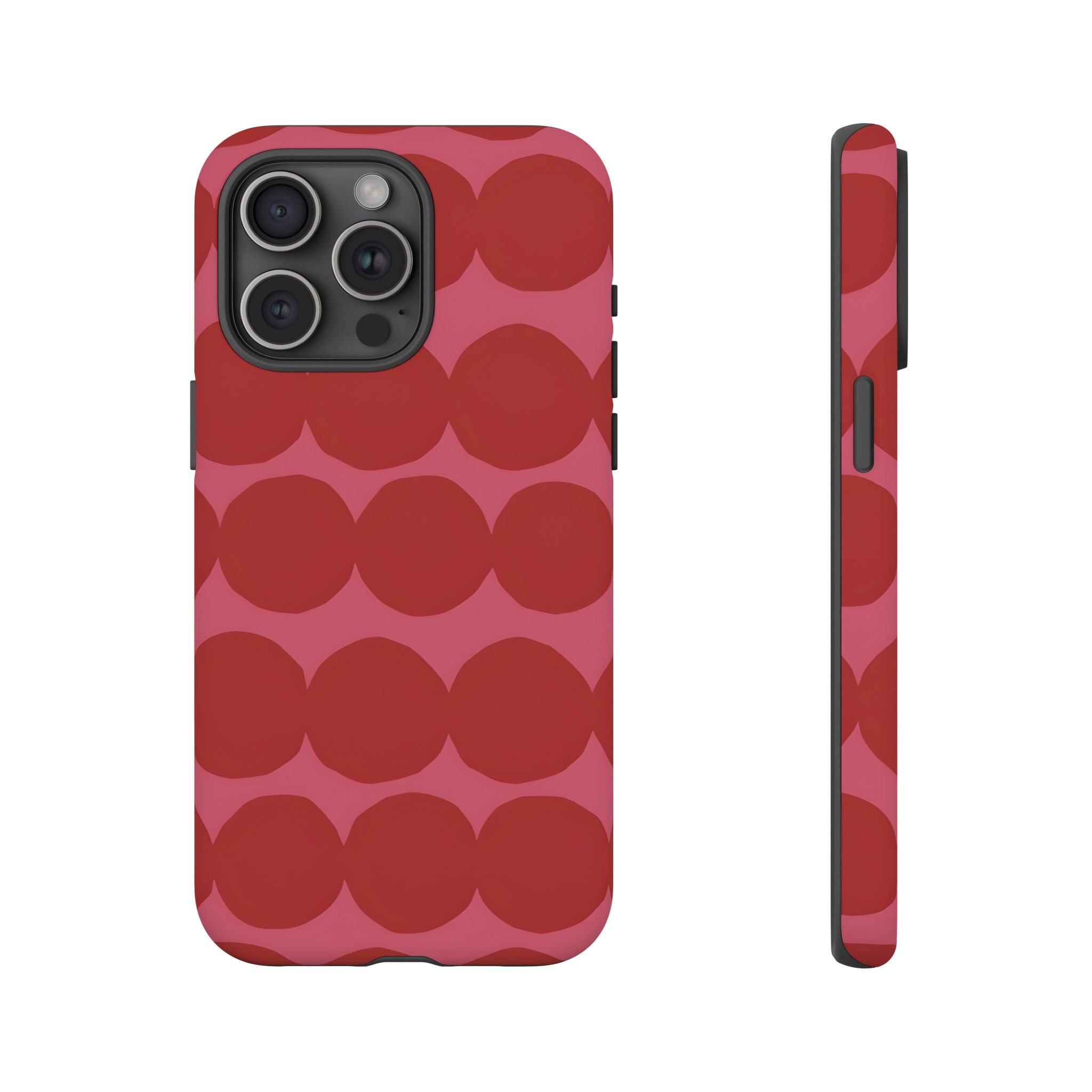 Cherry Zing Phone Case