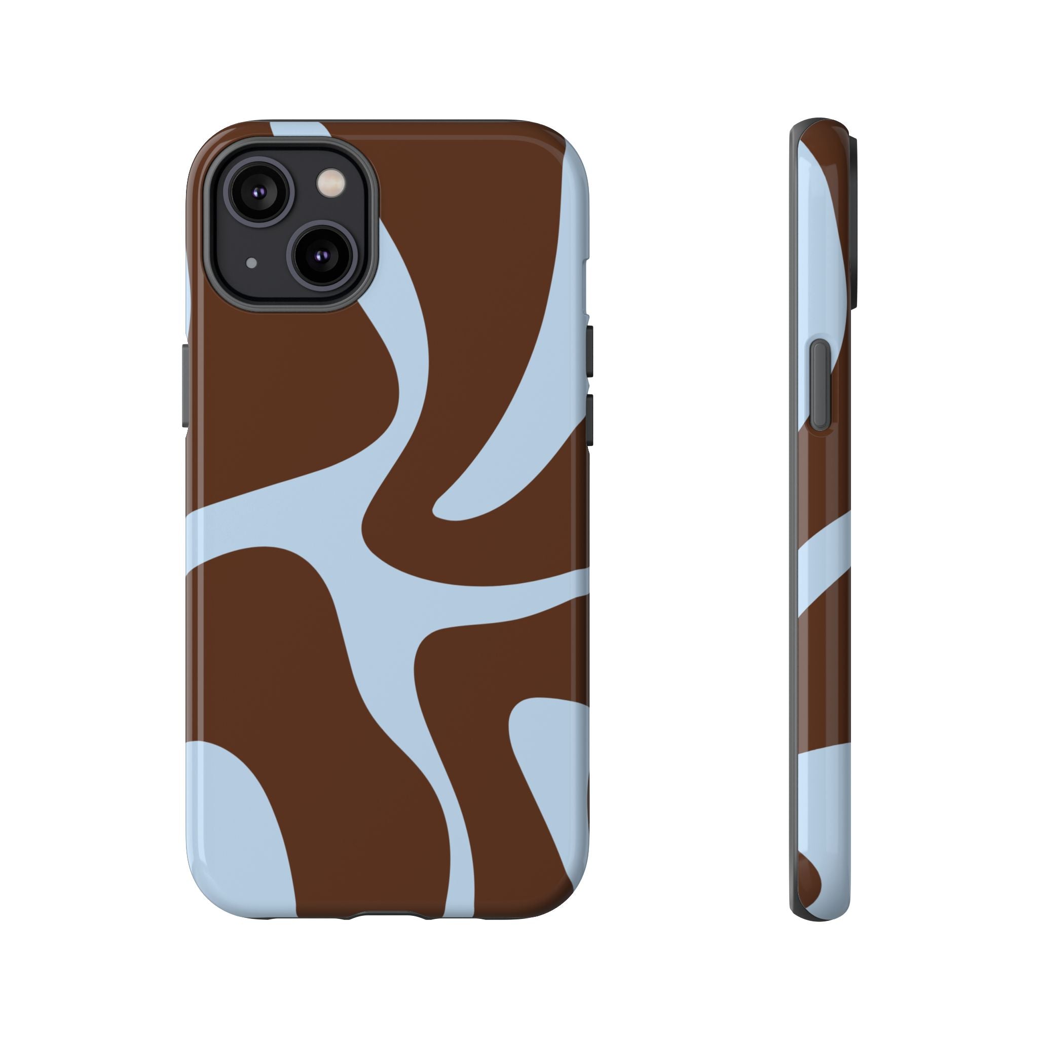In the Abstract | iPhone Case