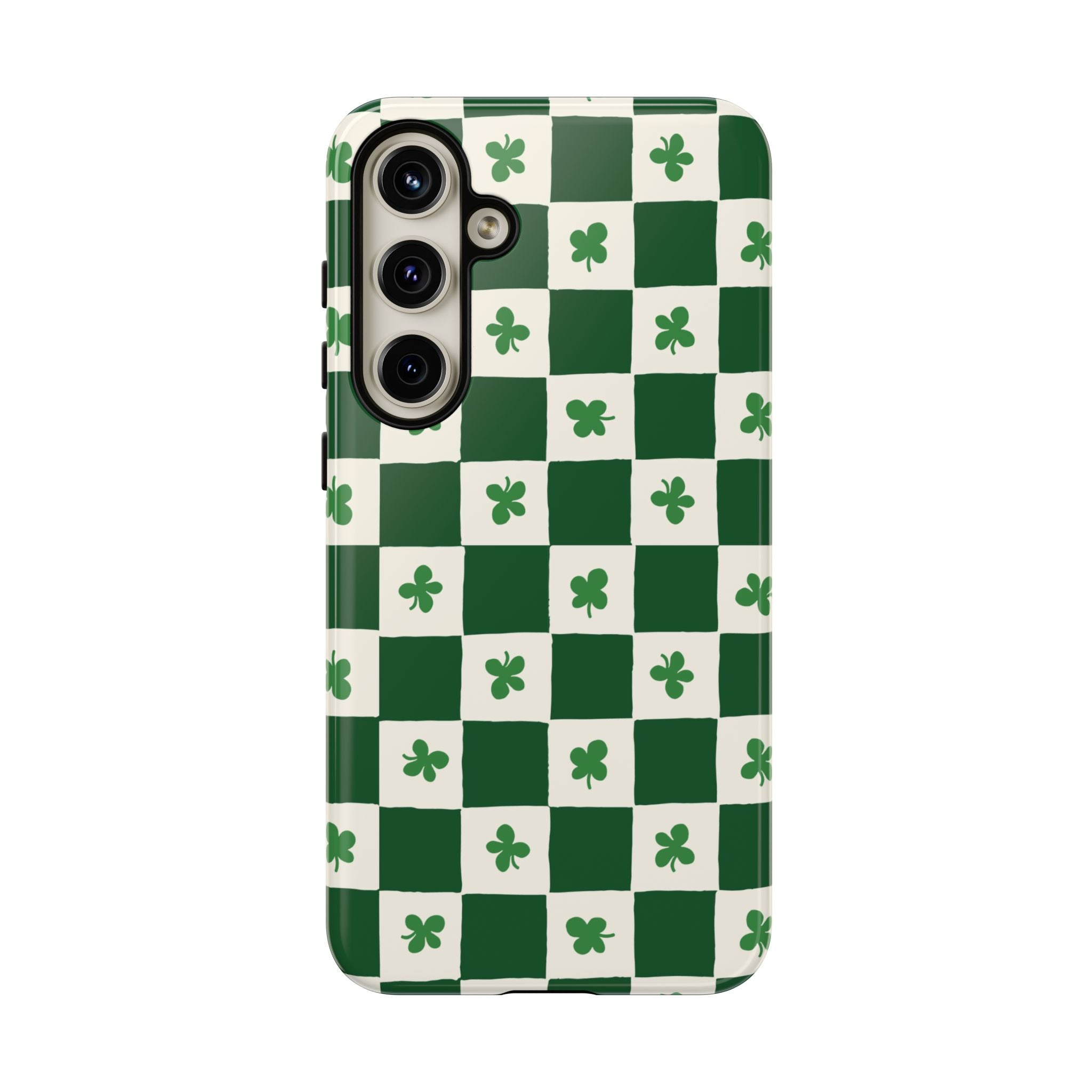 Lucky Charm Phone Case