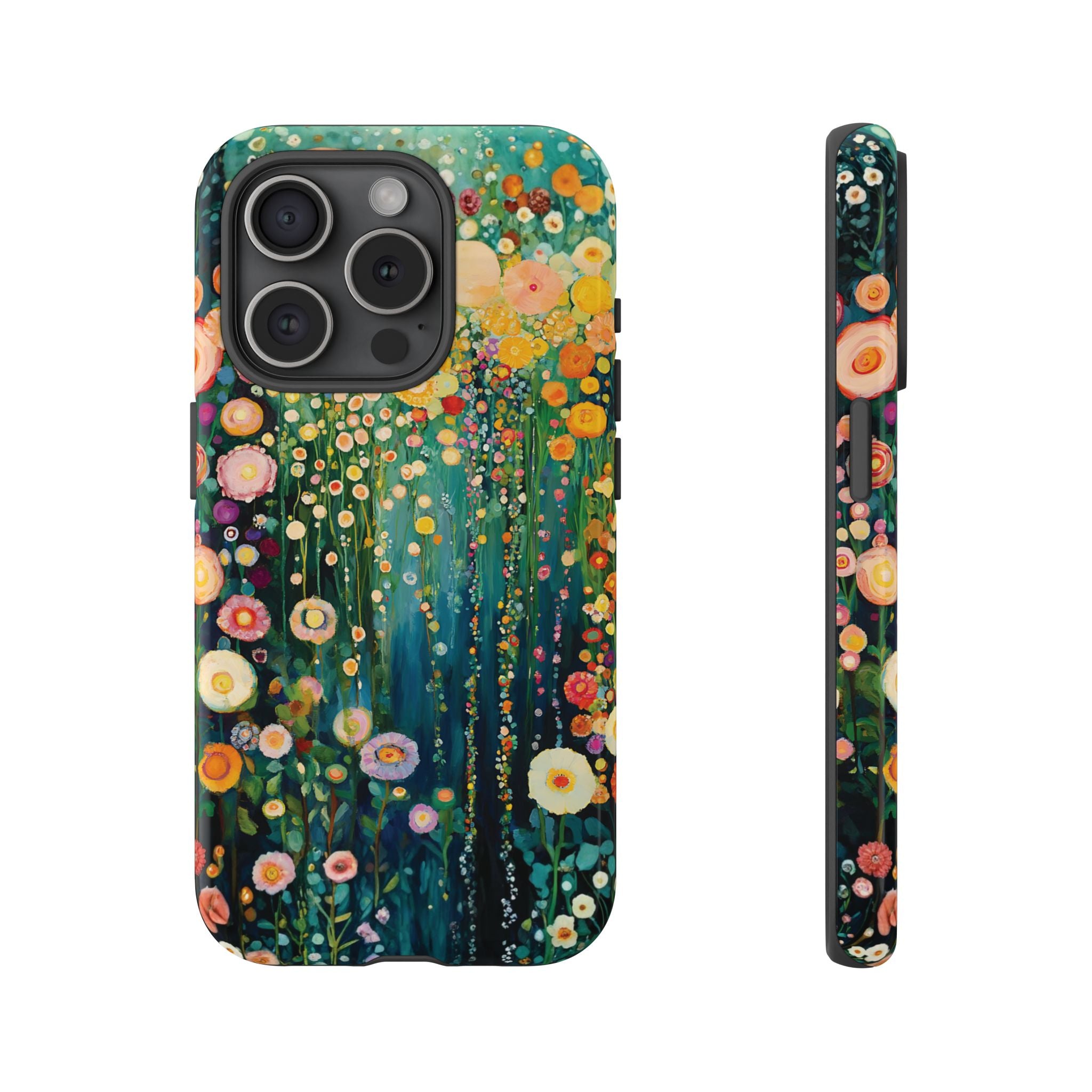 Floral Dream | iPhone Case