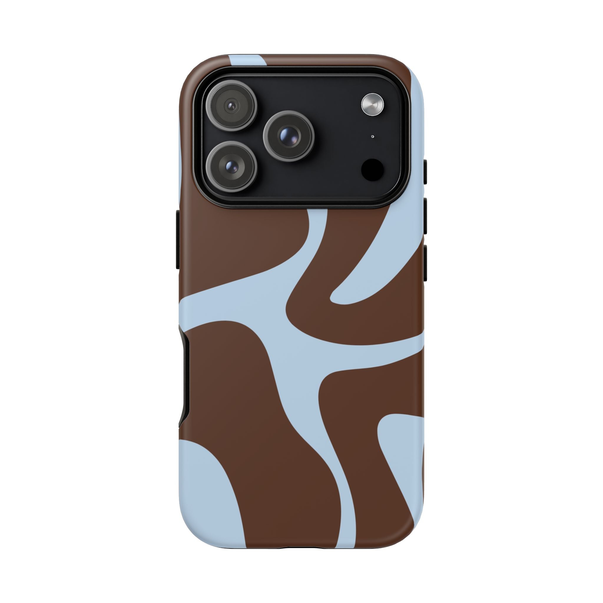 In the Abstract | iPhone Case