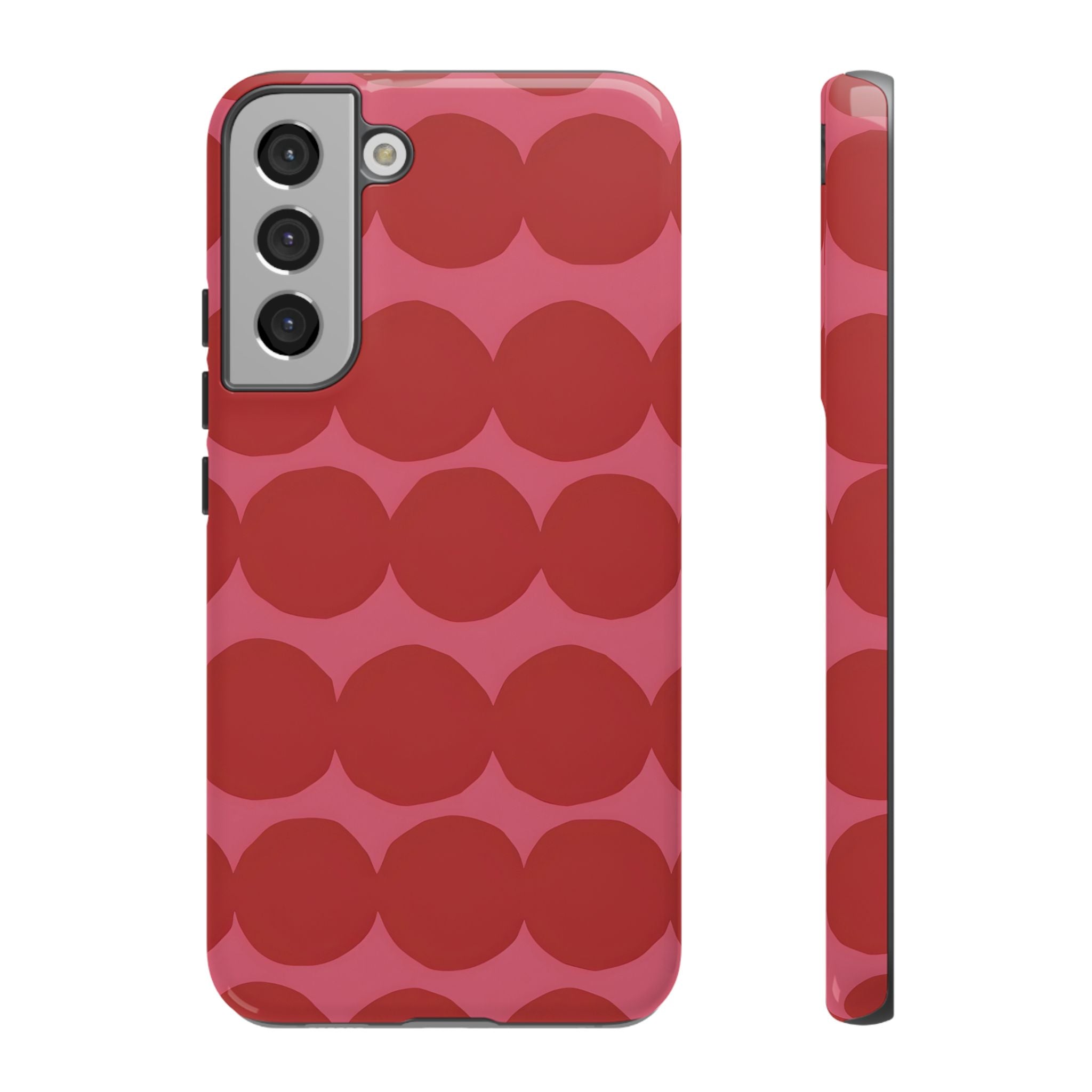 Cherry Zing Phone Case