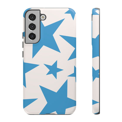 Lucky Star | Blue Star Case