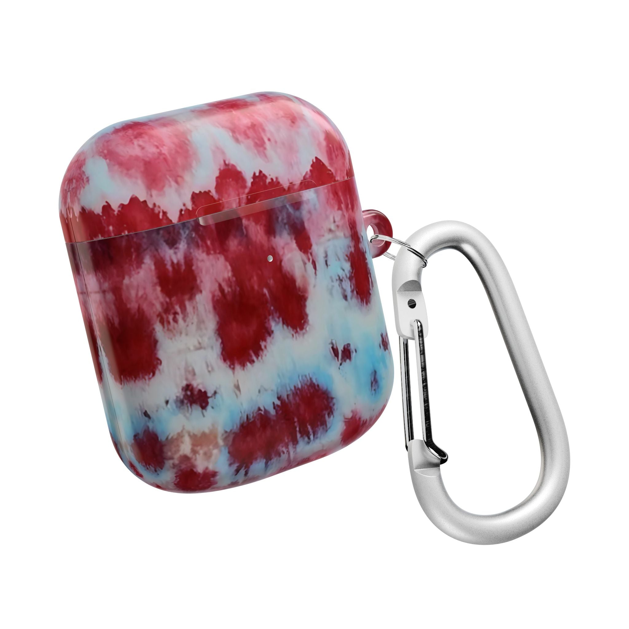 Tie-Dye AirPods Case