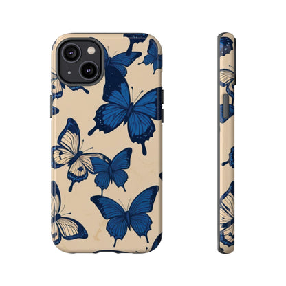 Butterfly Blues | Butterfly Case