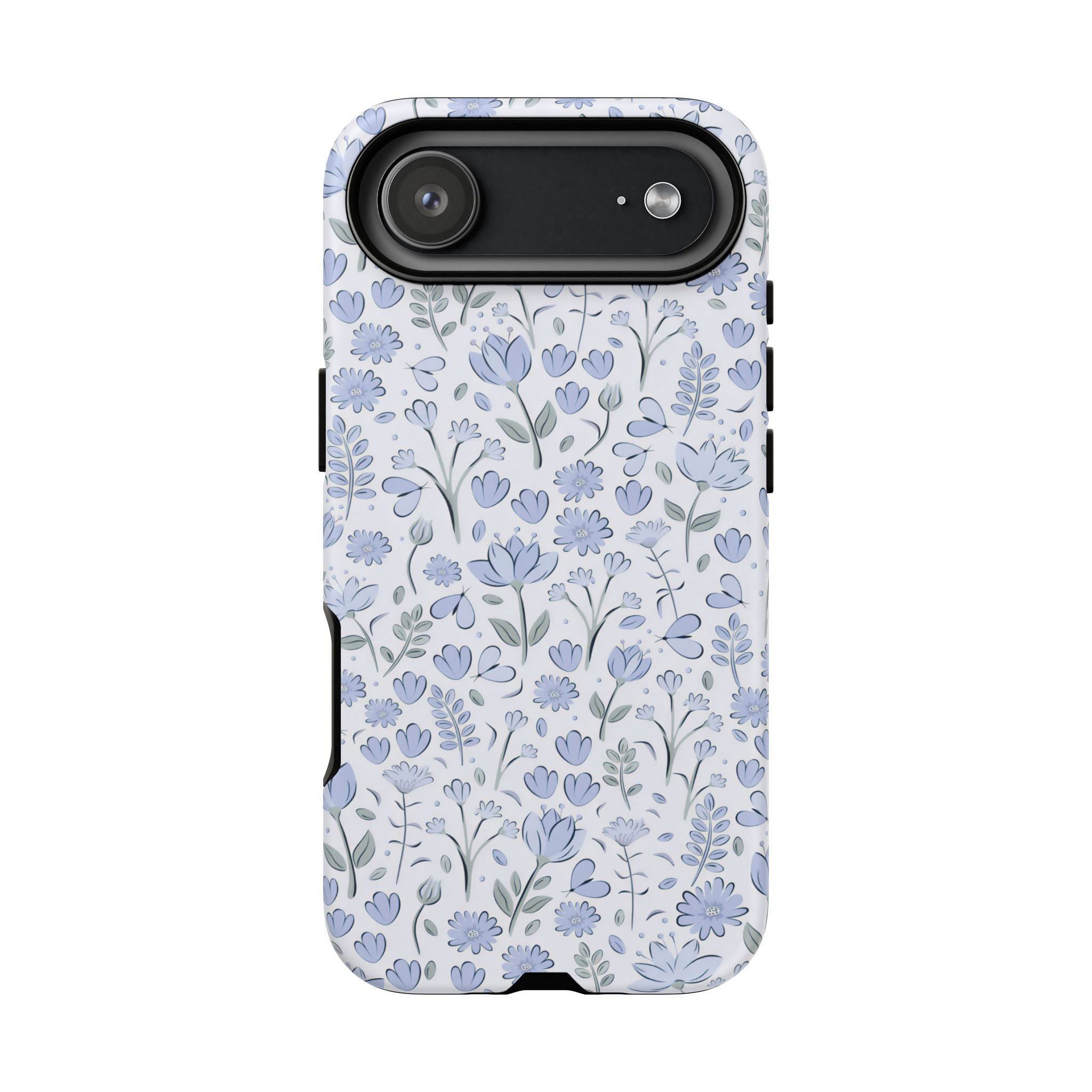 Bloom Mood | Floral iPhone Case