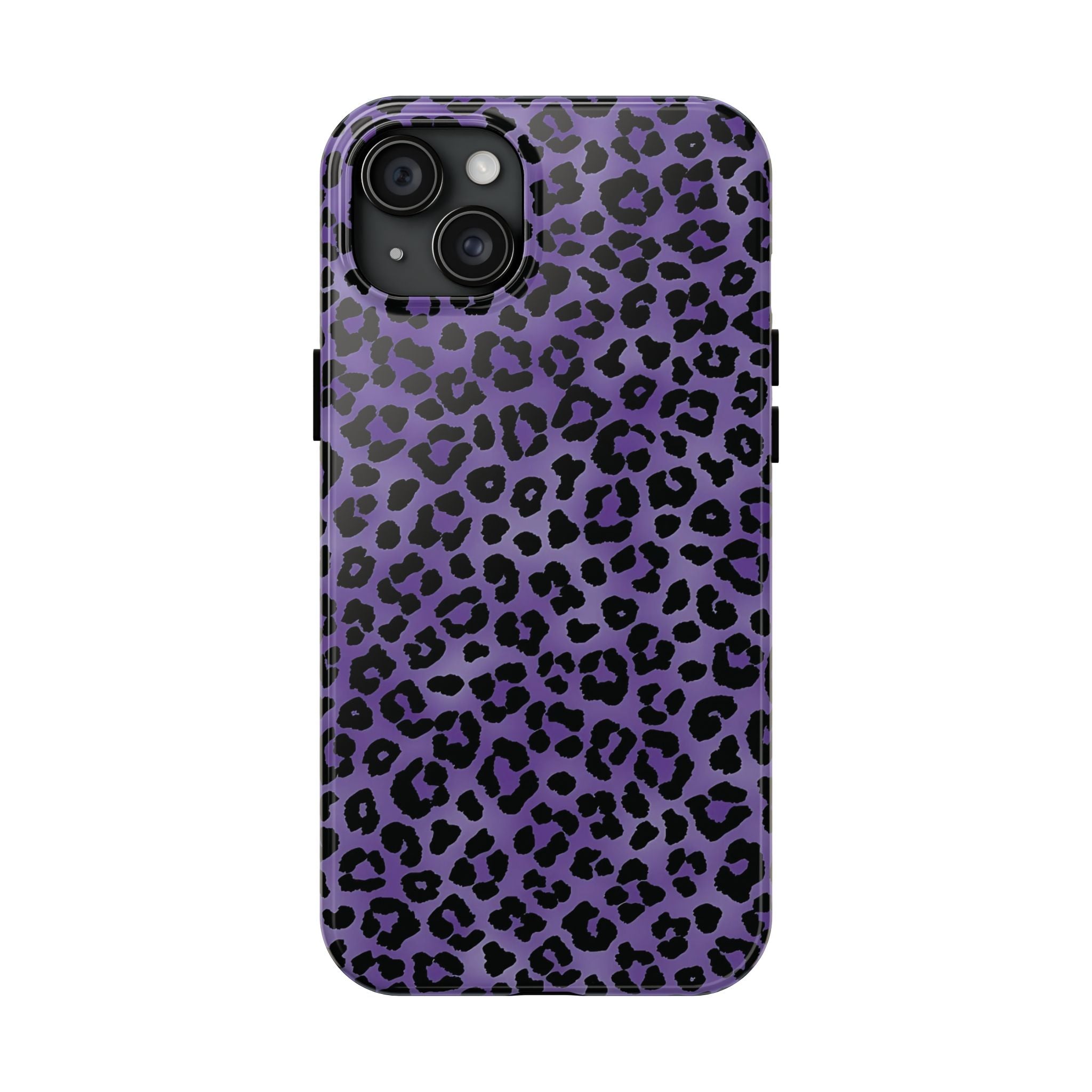 On the Prowl iPhone Case