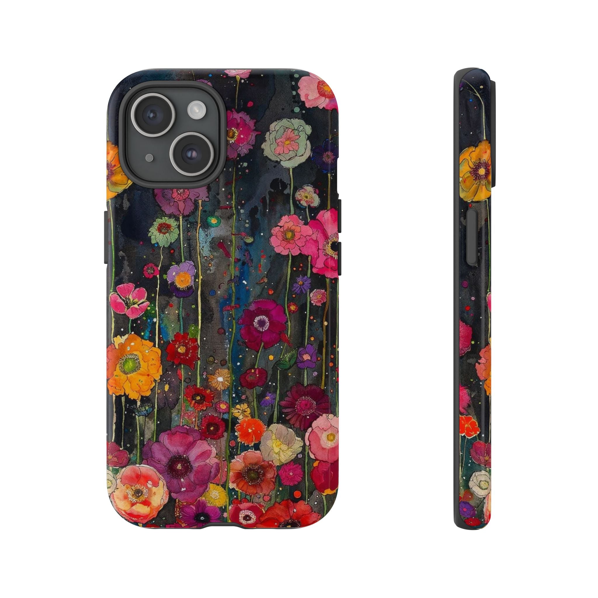 Flower Forest | iPhone Case