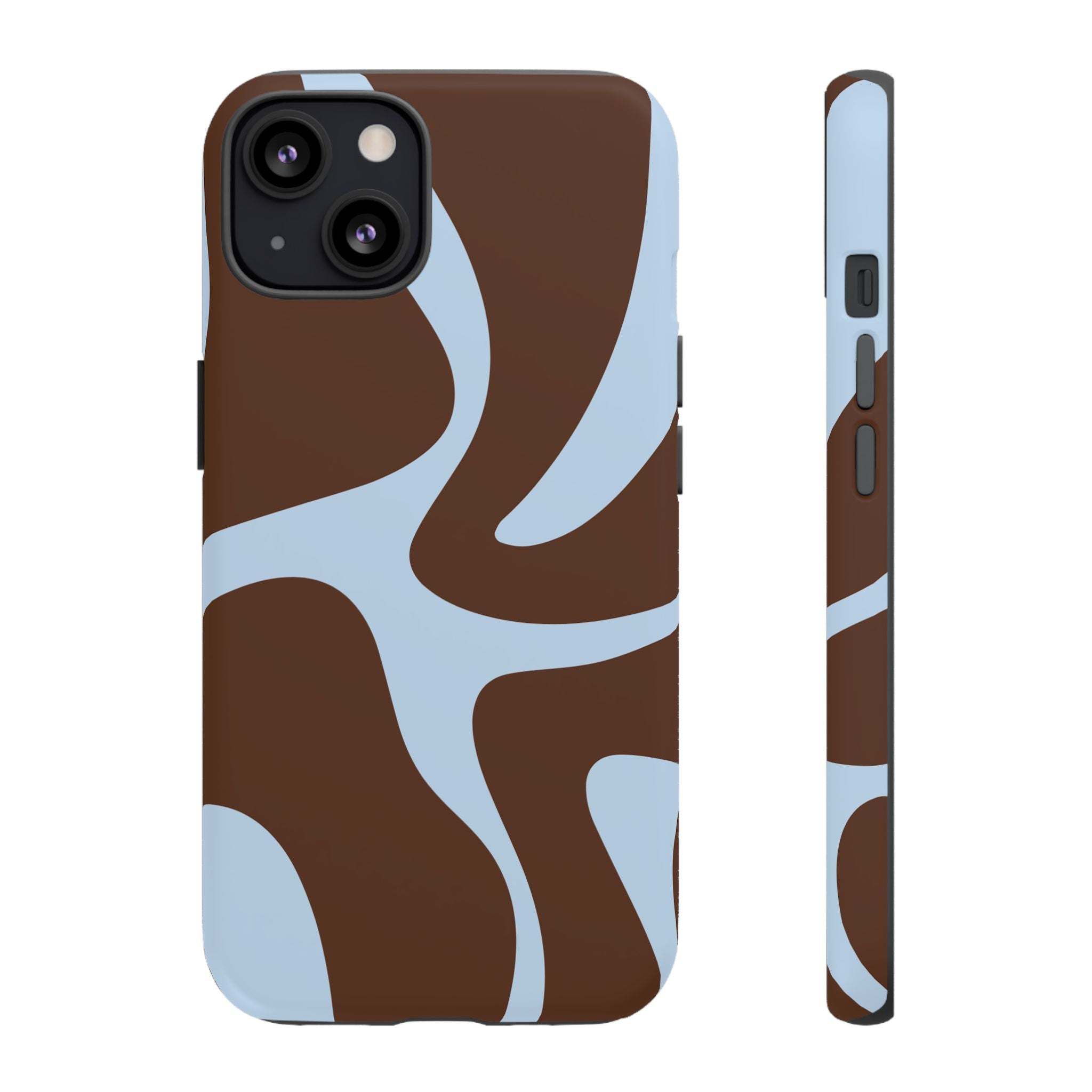 In the Abstract | iPhone Case