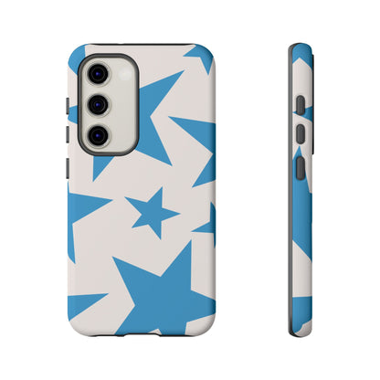 Lucky Star | Blue Star Case