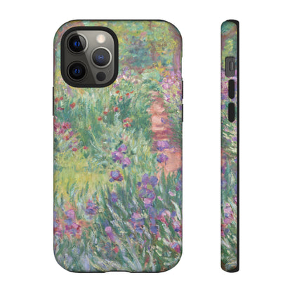 Monet's Garden | Artist Series Floral Case