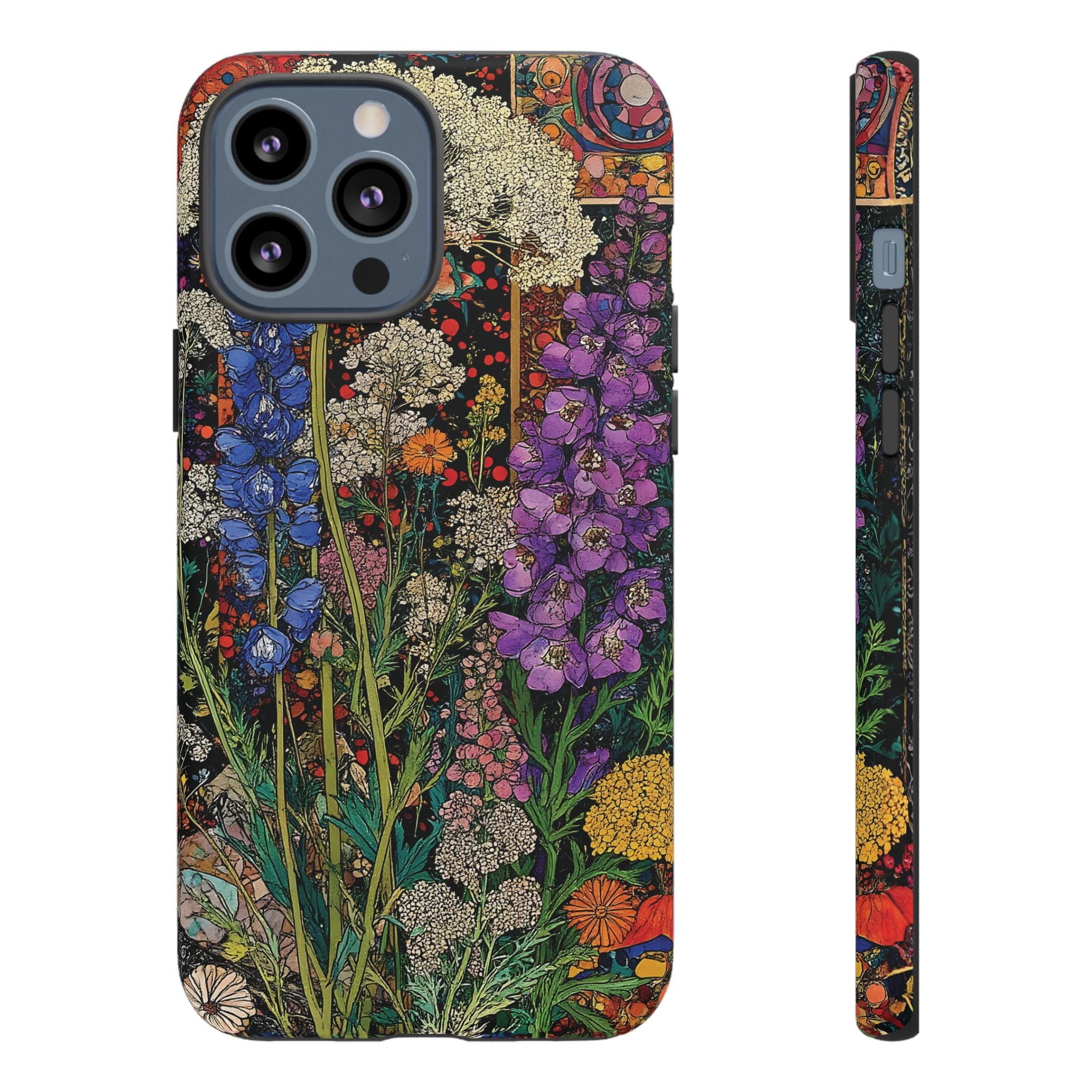 Bloomscape | Floral iPhone Case