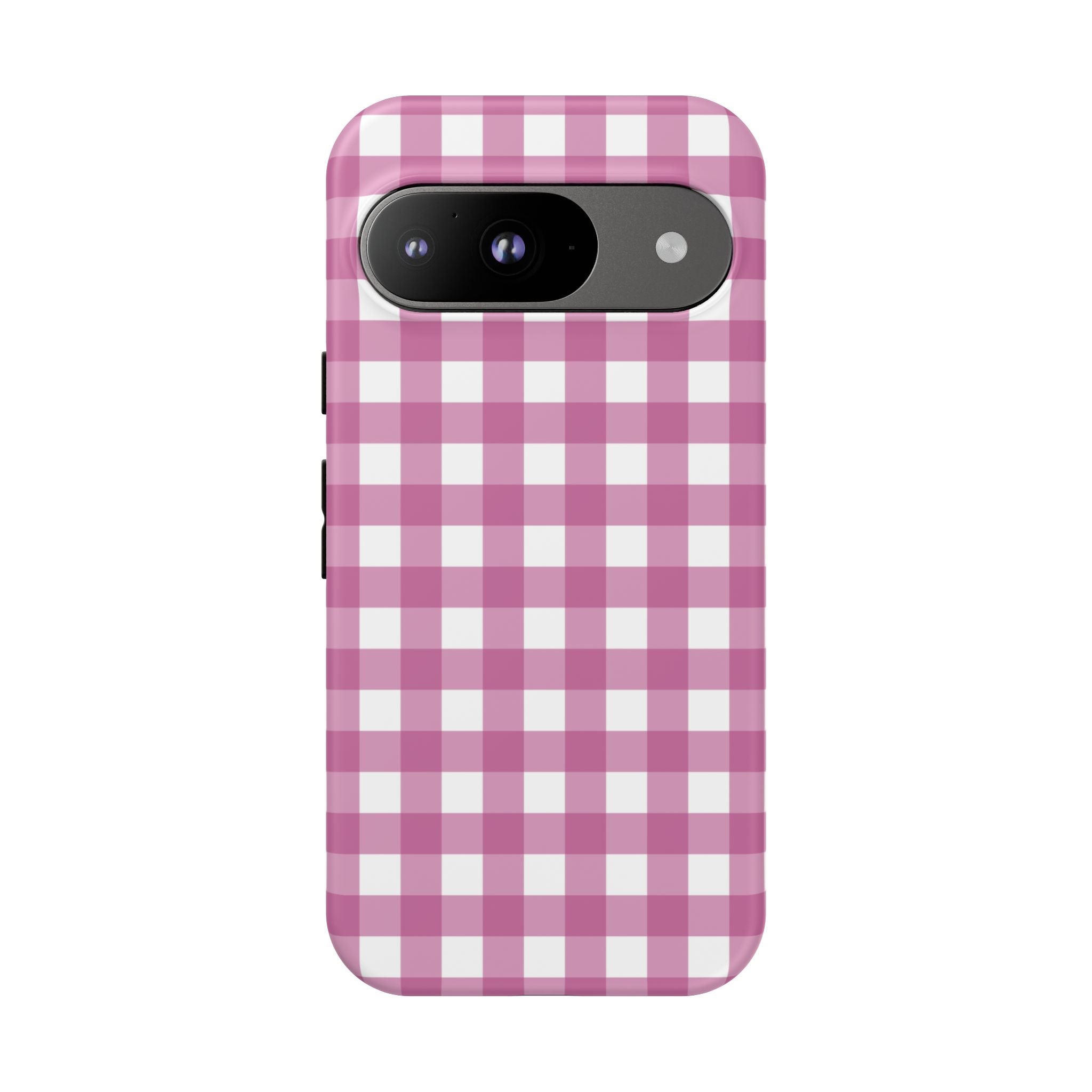 Pink Picnic Phone Case