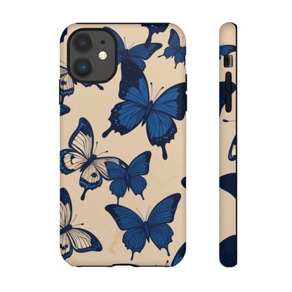 Butterfly Blues | Butterfly Case