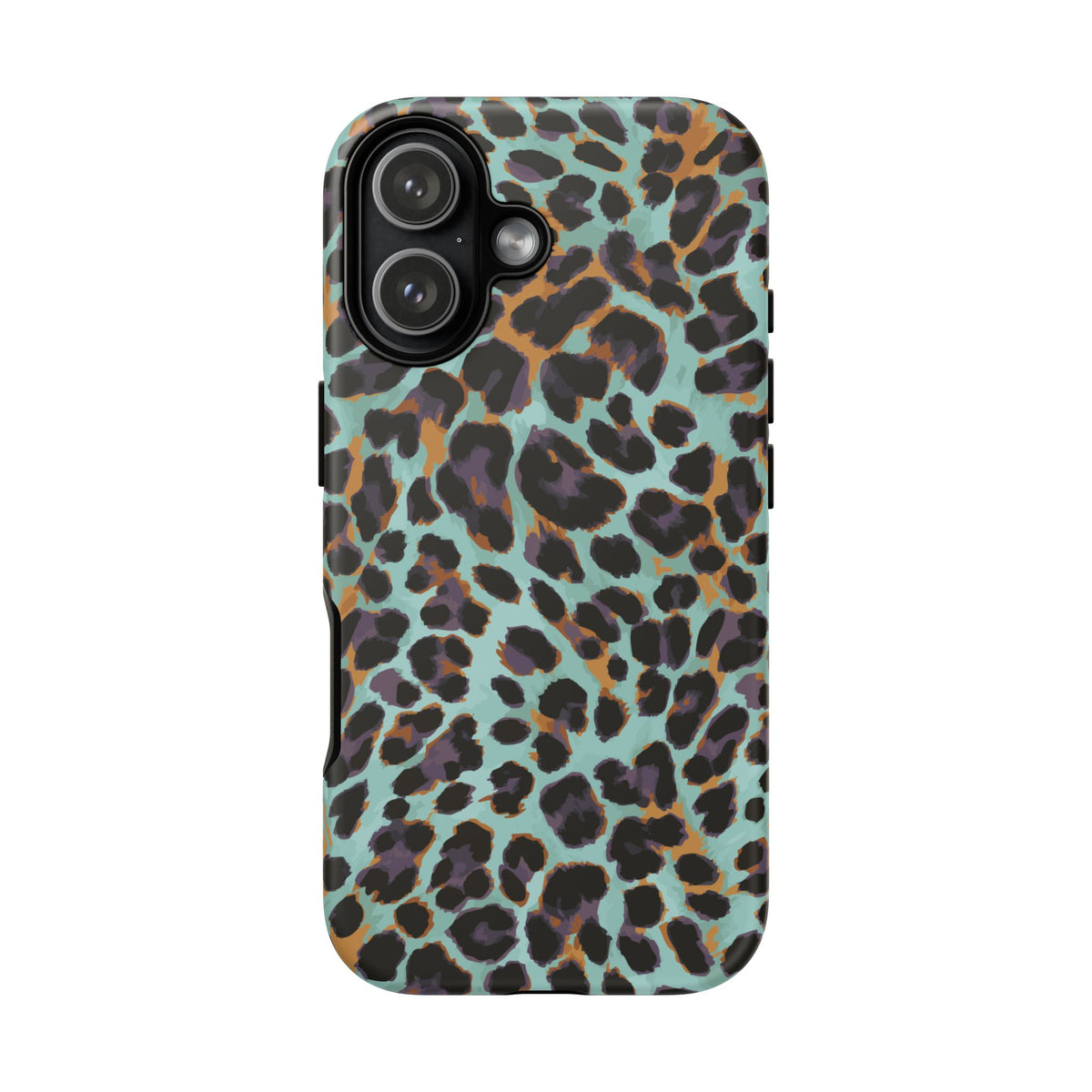 Girls' Night | Leopard iPhone Case