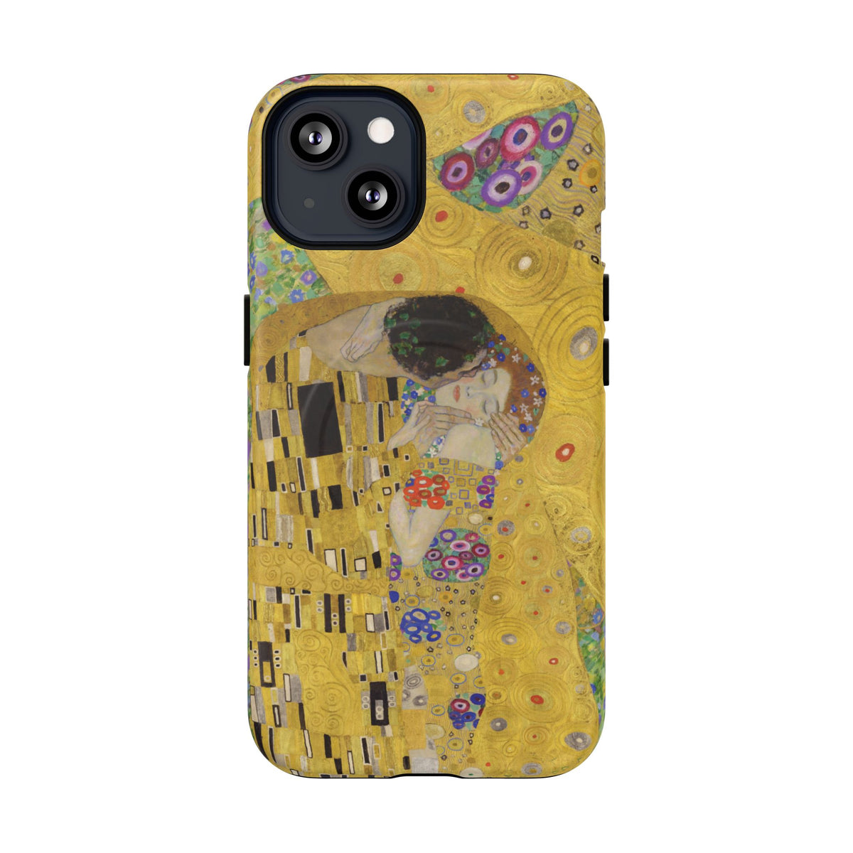 The Kiss | Klimt Collage MagSafe Case
