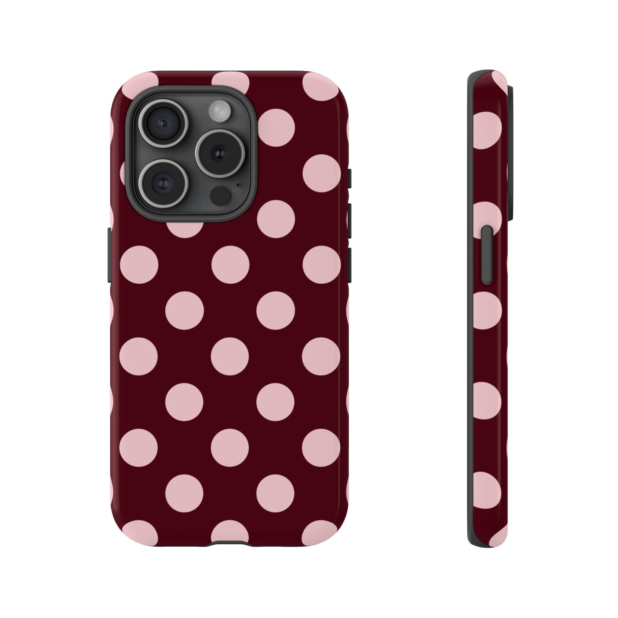On the Dot | iPhone Case