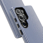 Oxford Stripe | Galaxy Case