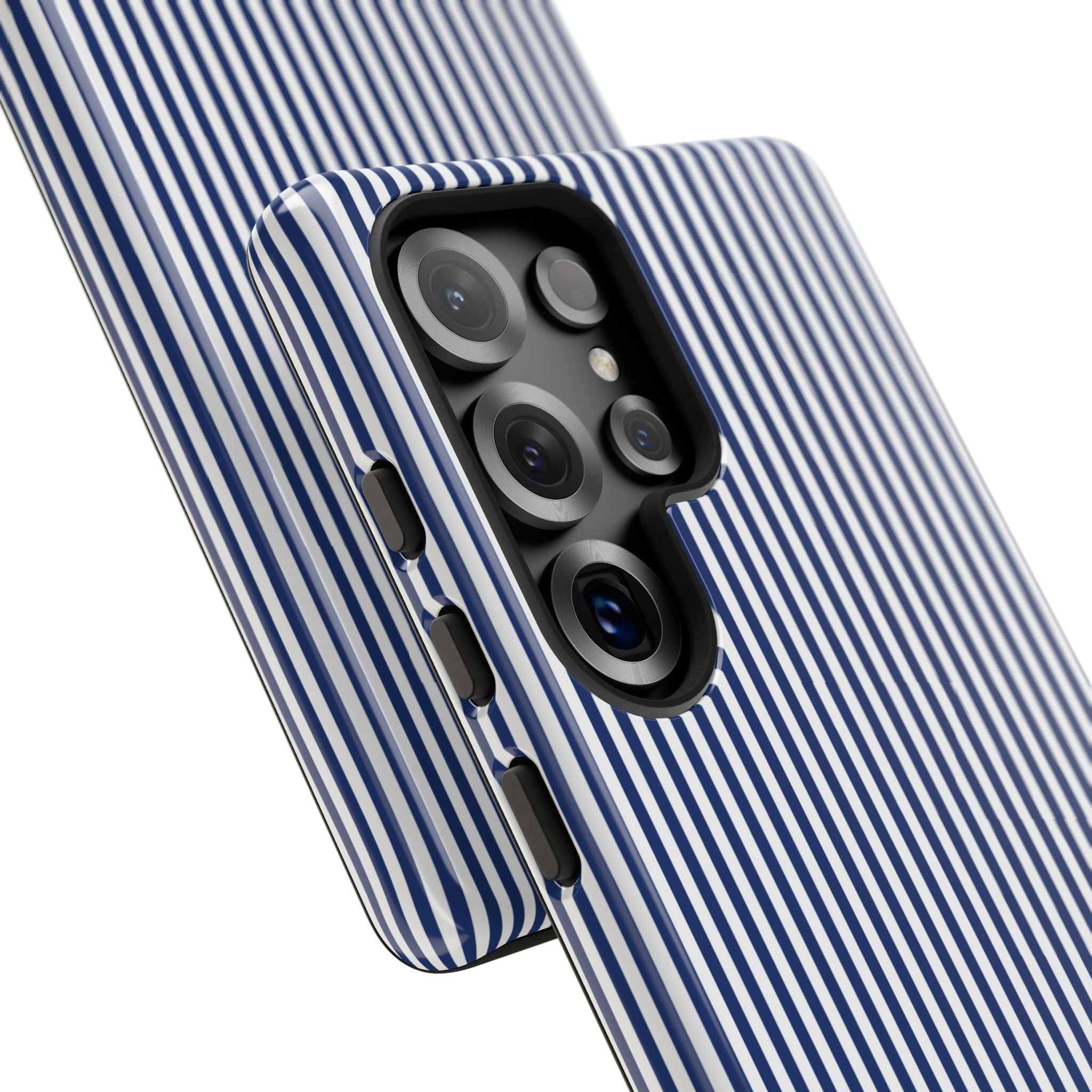 Oxford Stripe | Galaxy Case
