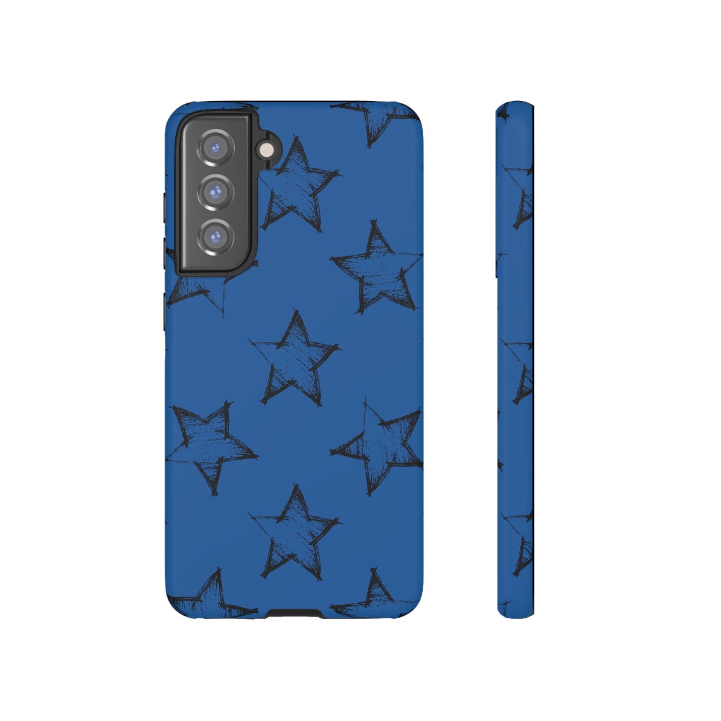 Seeing Stars | Blue Star Case