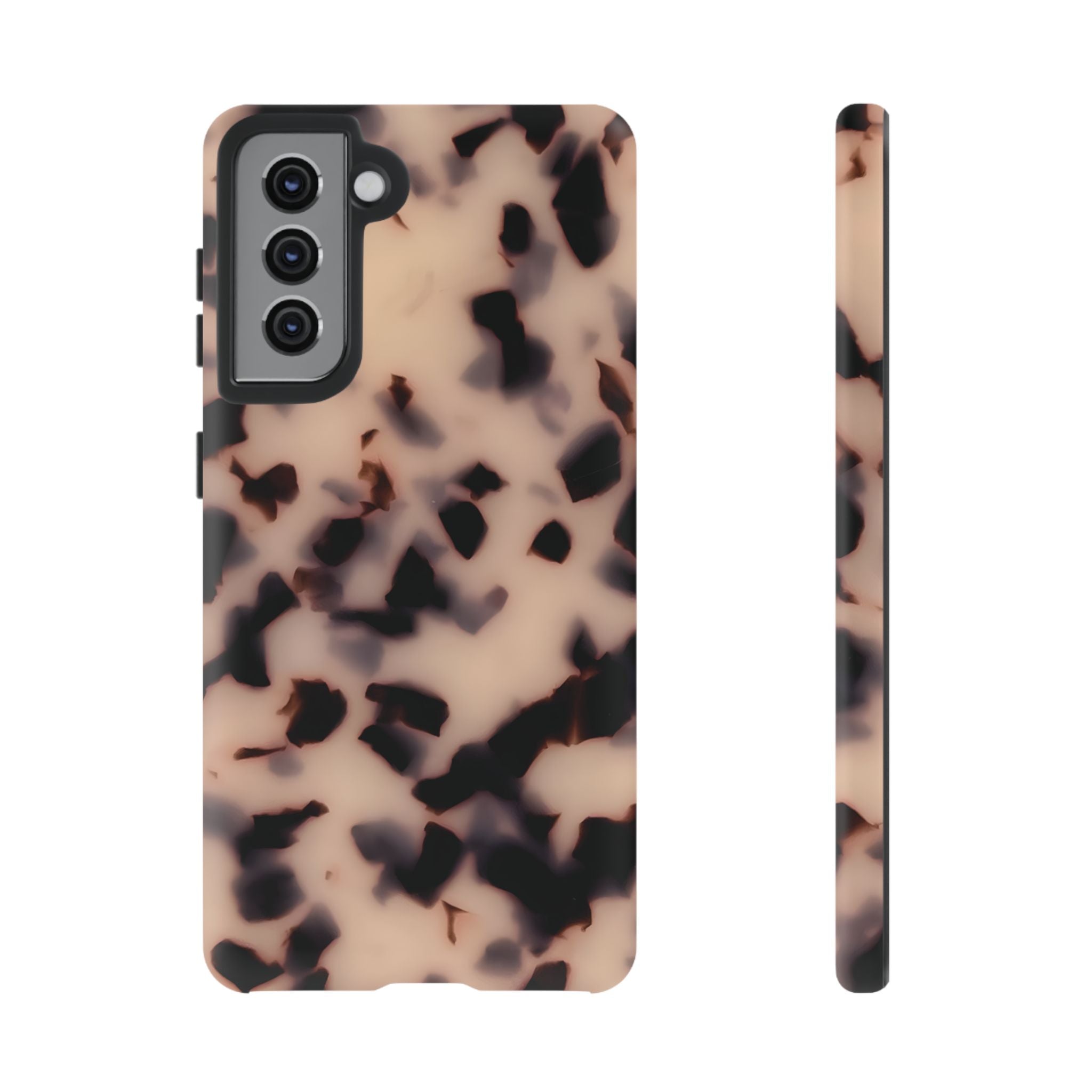 Blonde Tortoise Phone Case