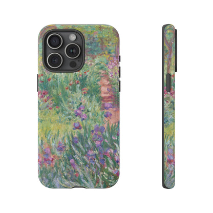 Monet's Garden | Artist Series Floral Case