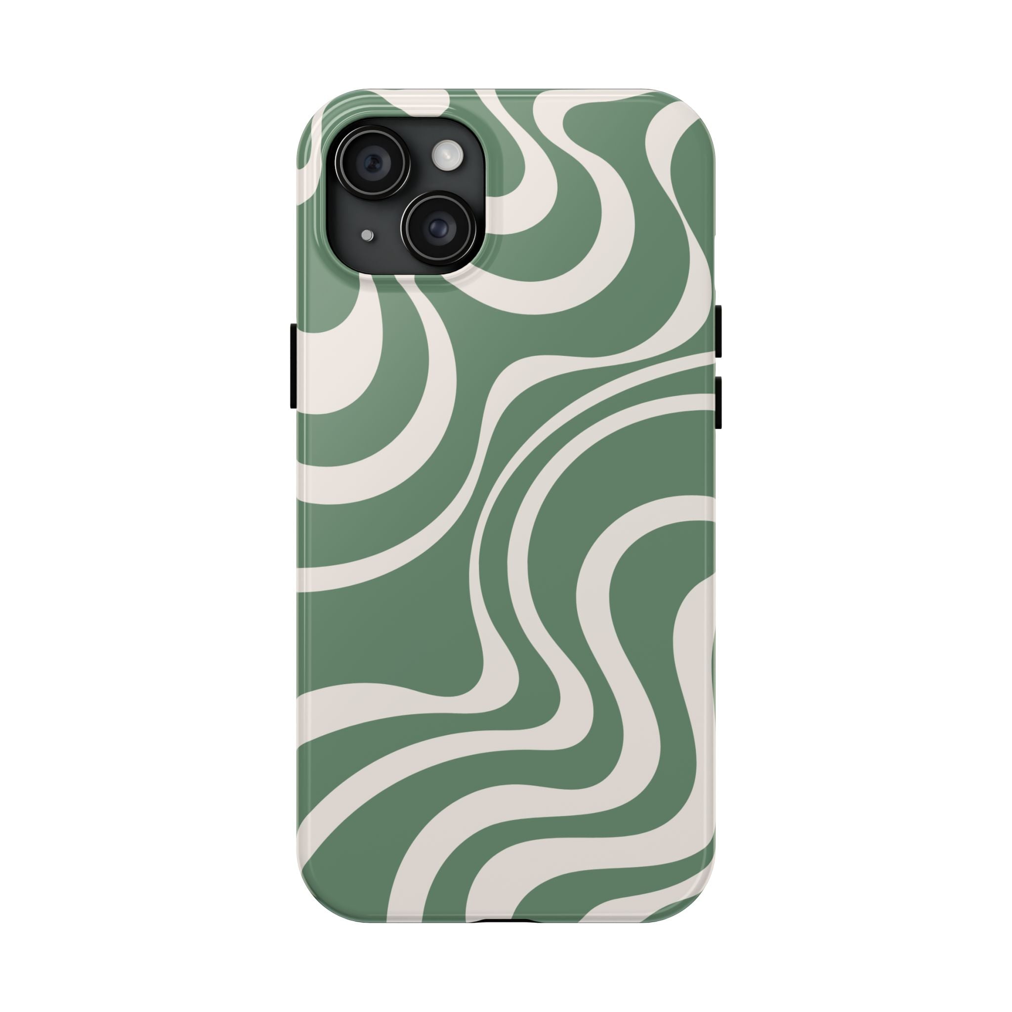 Making Waves iPhone Case