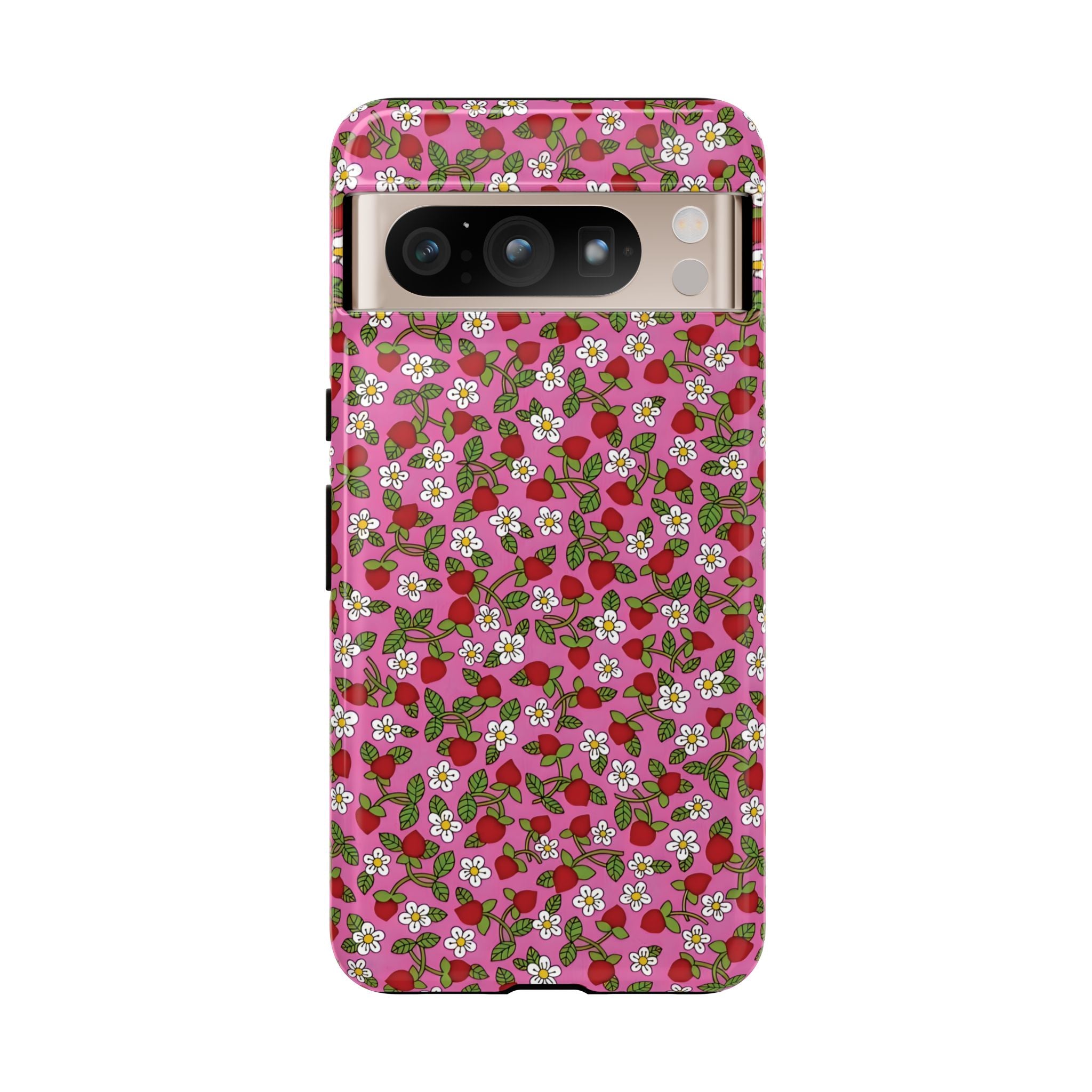 Berry Sweet Phone Case