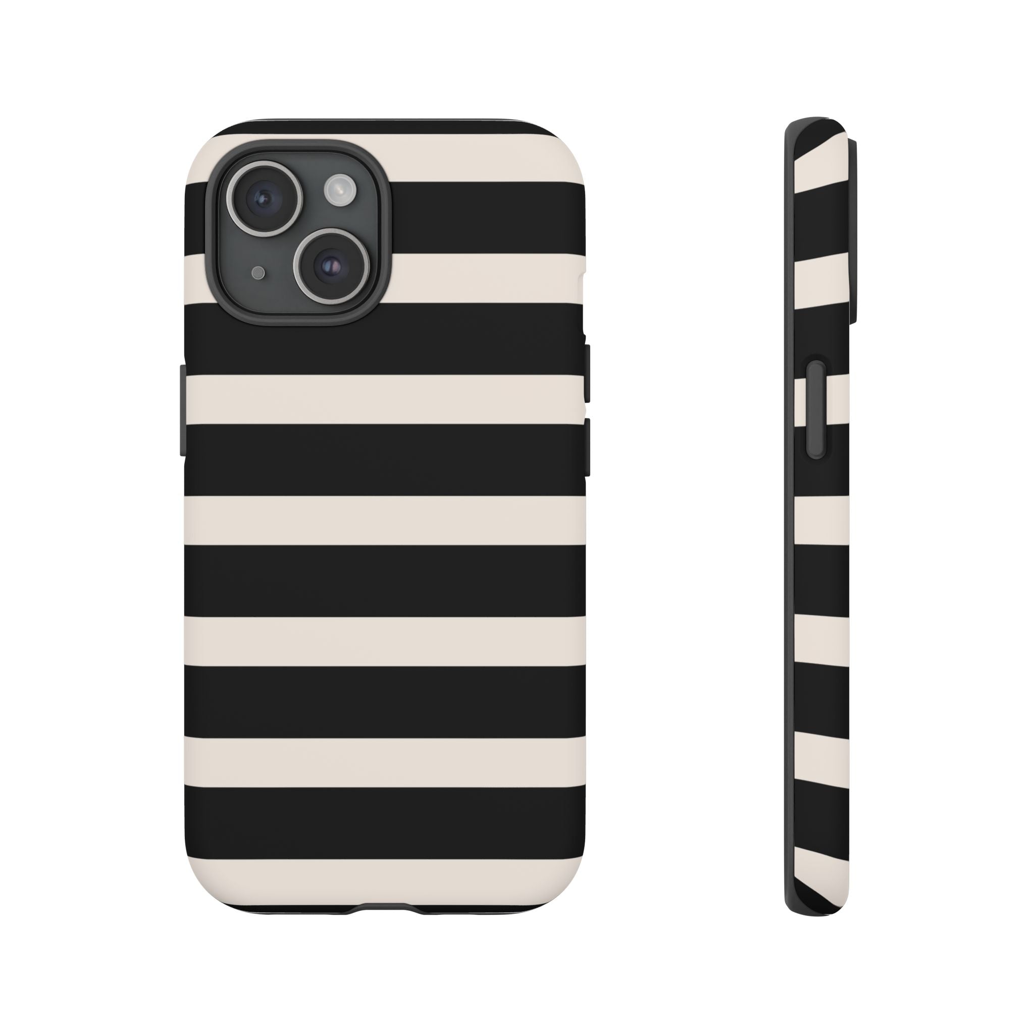 Bold Stripes | iPhone Case