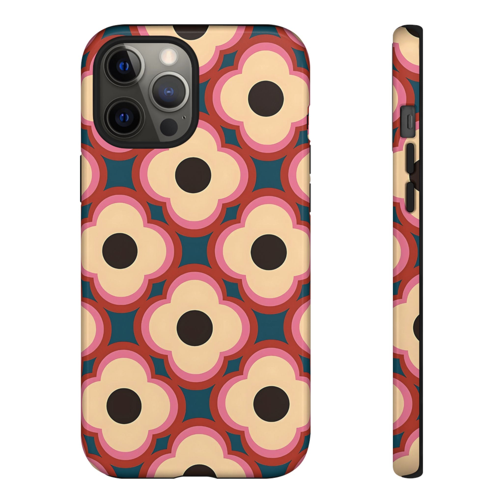 Daisy Chain | iPhone Case