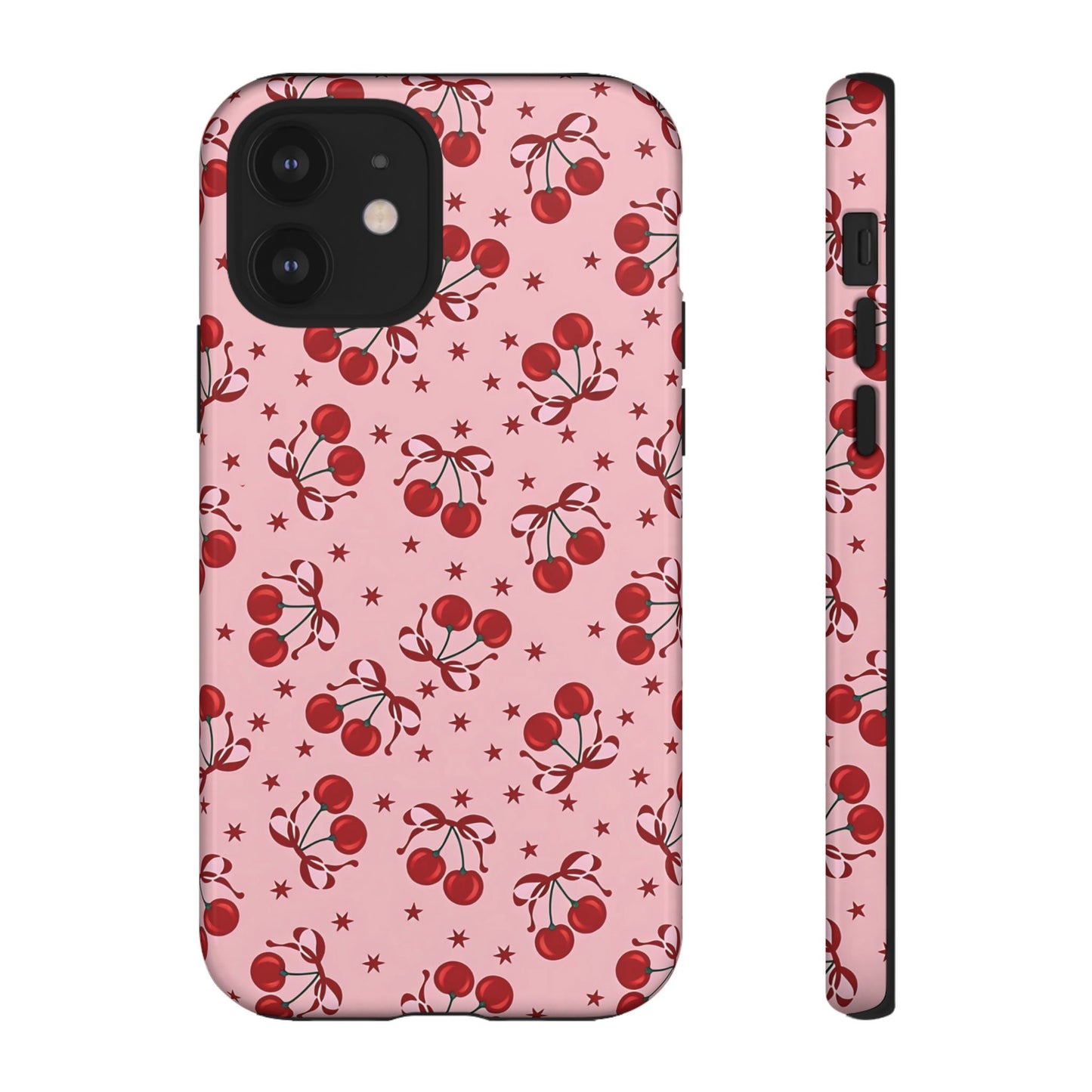 Cherries | Coquette iPhone Case