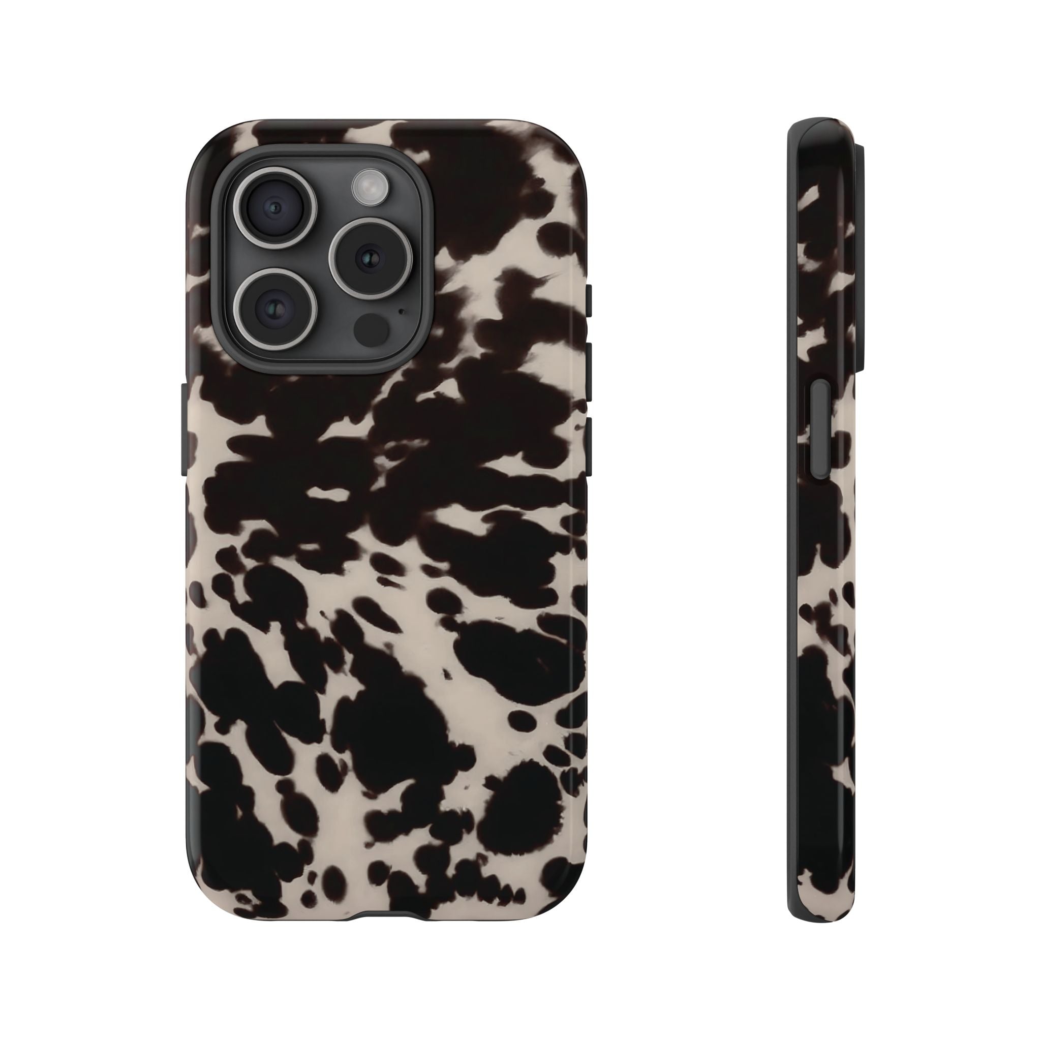 Spotted Cutie iPhone Case