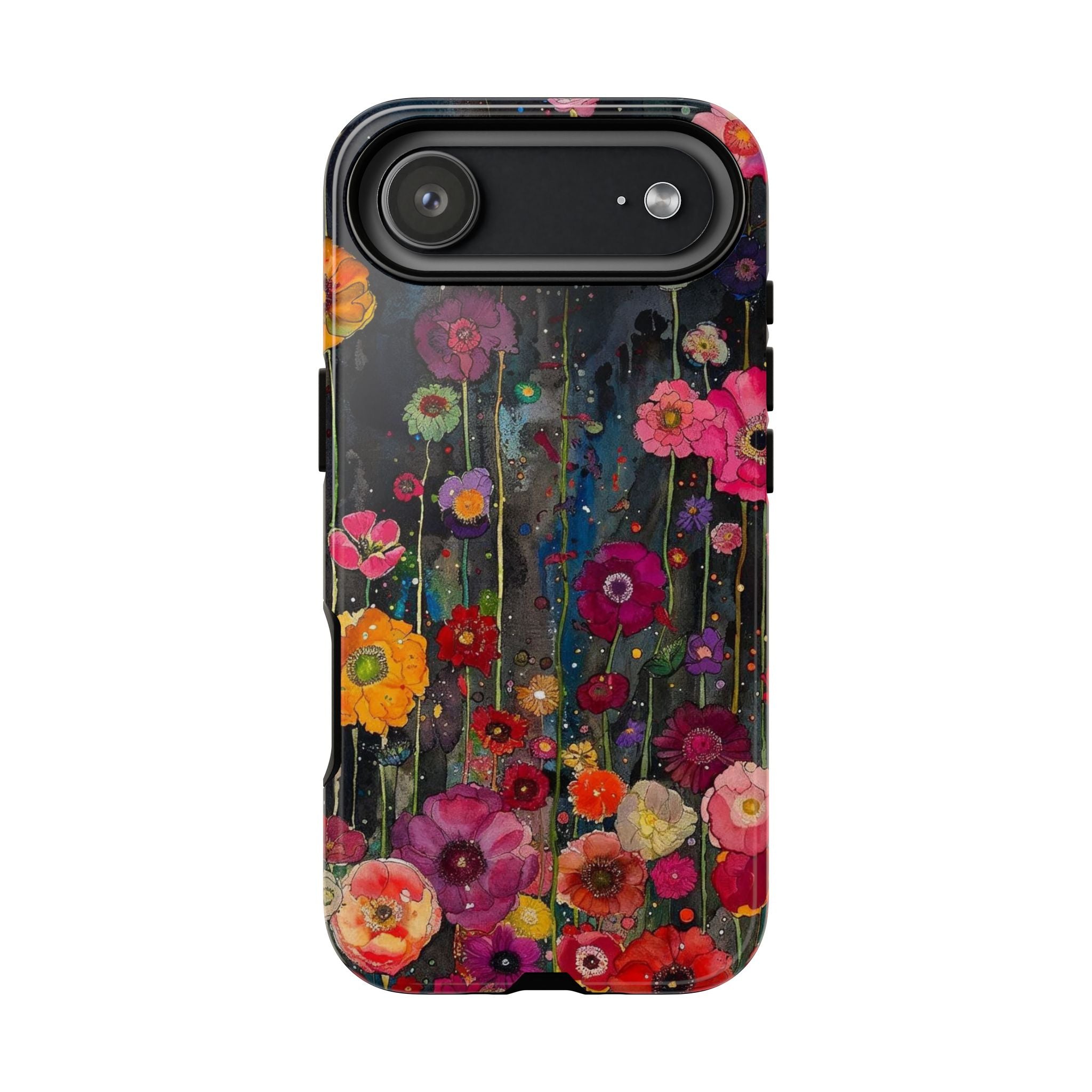 Flower Forest | iPhone Case