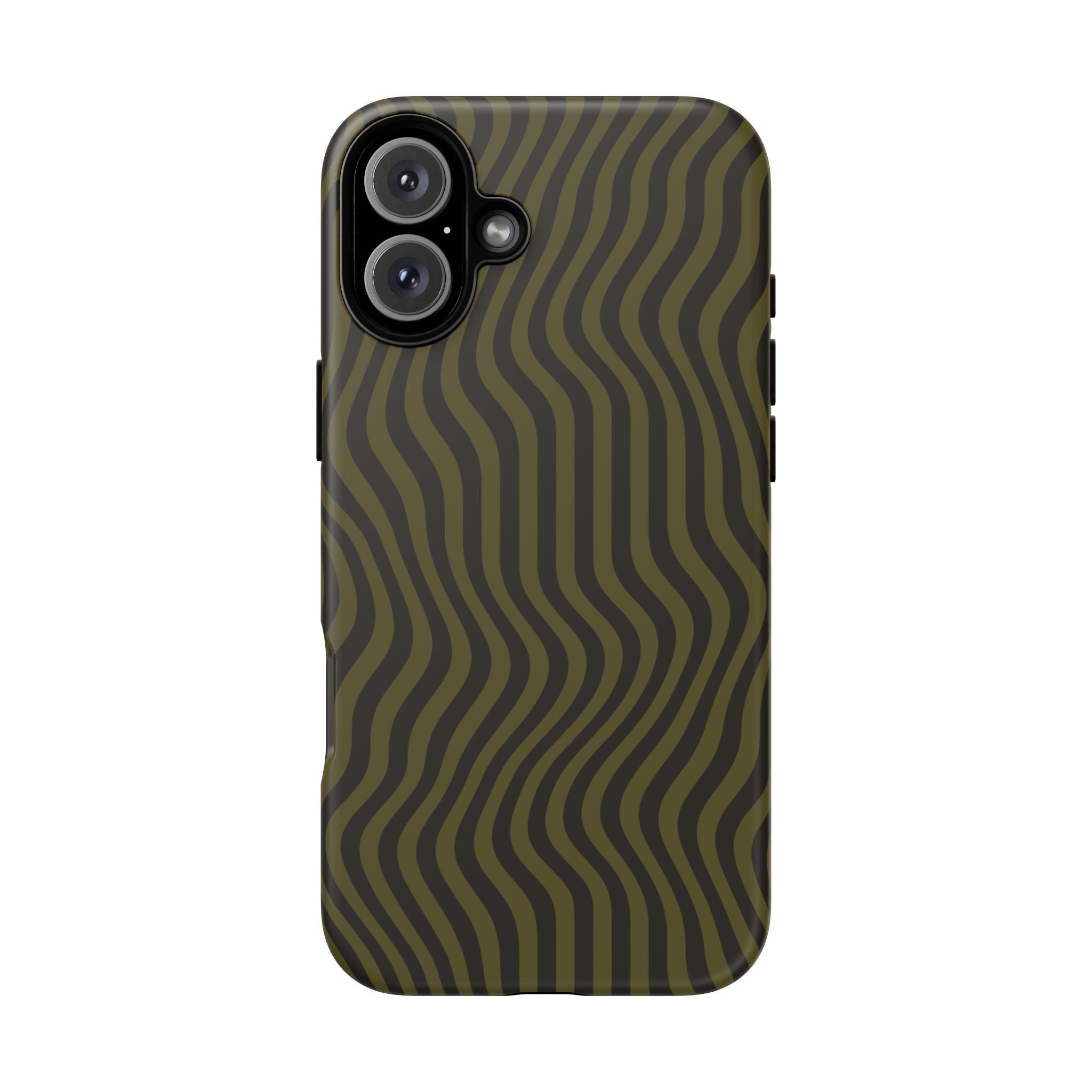 In Motion iPhone Case