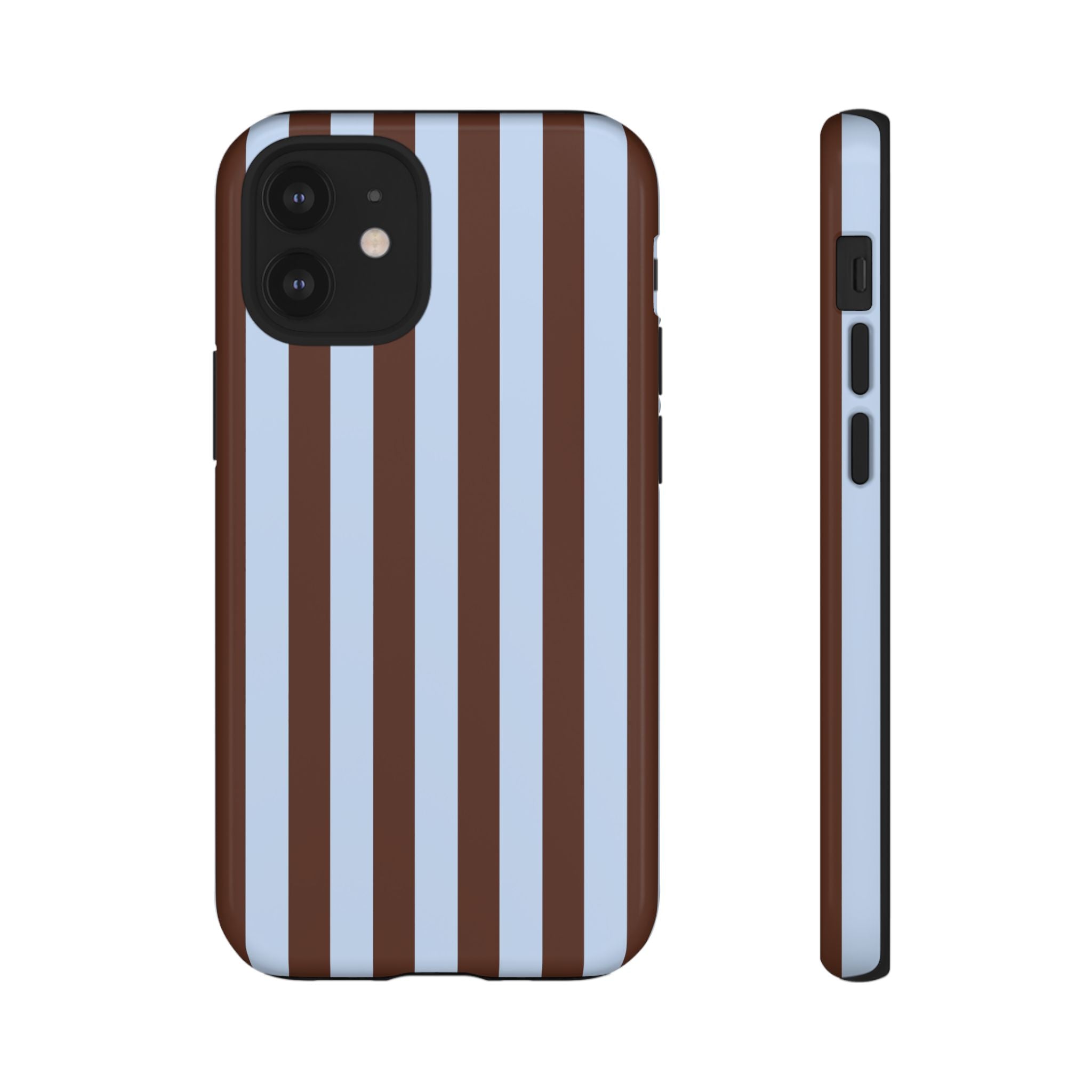 Harbor Stripe | iPhone Case