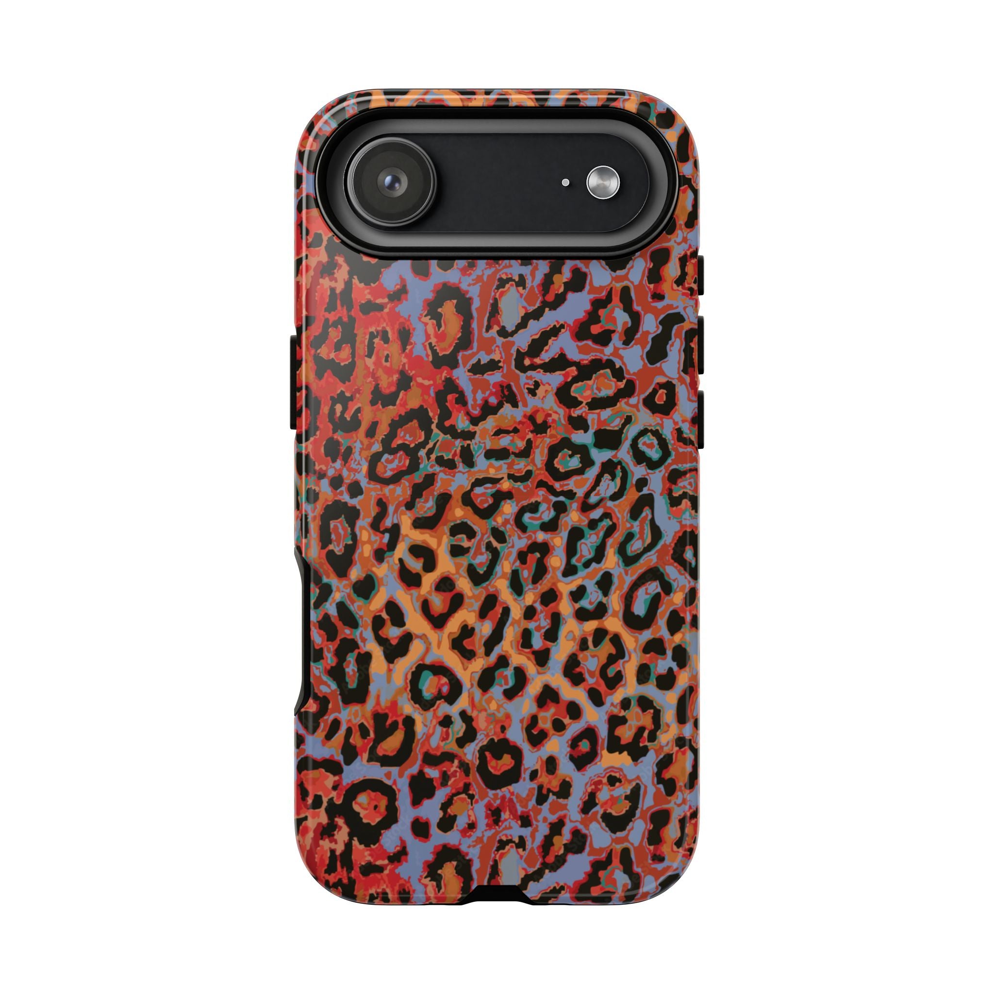Night Moves | Leopard iPhone Case